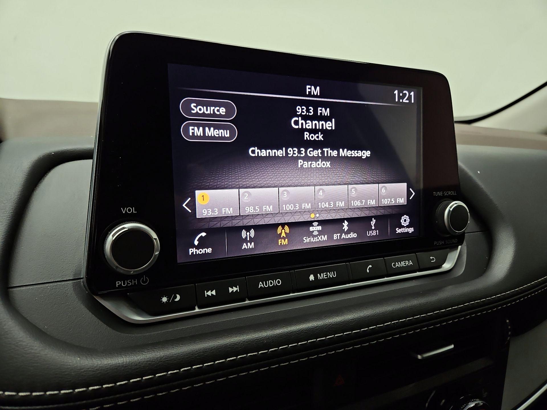 Thumbnail: 2023 Nissan Rogue - 15