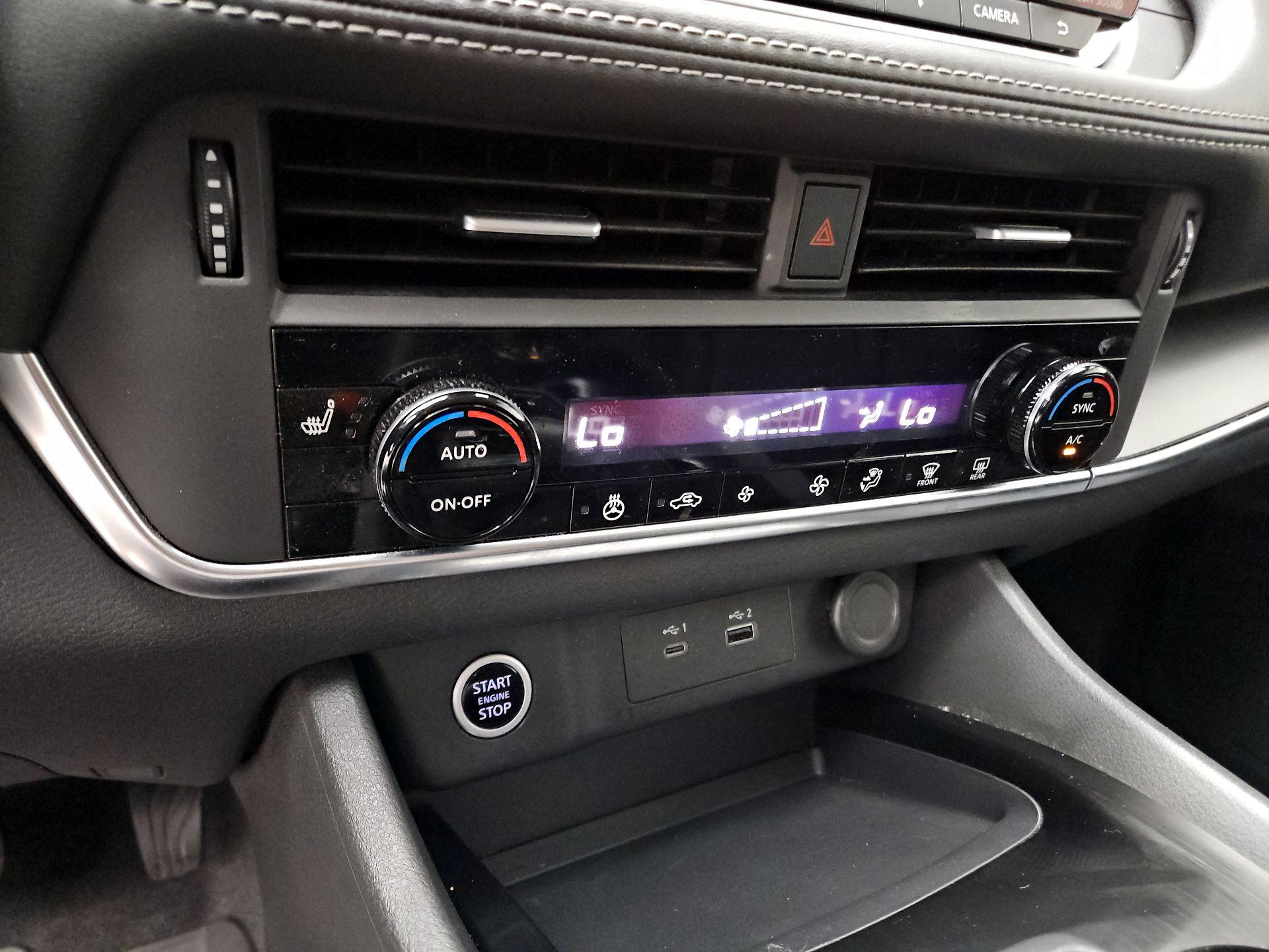 Thumbnail: 2023 Nissan Rogue - 16