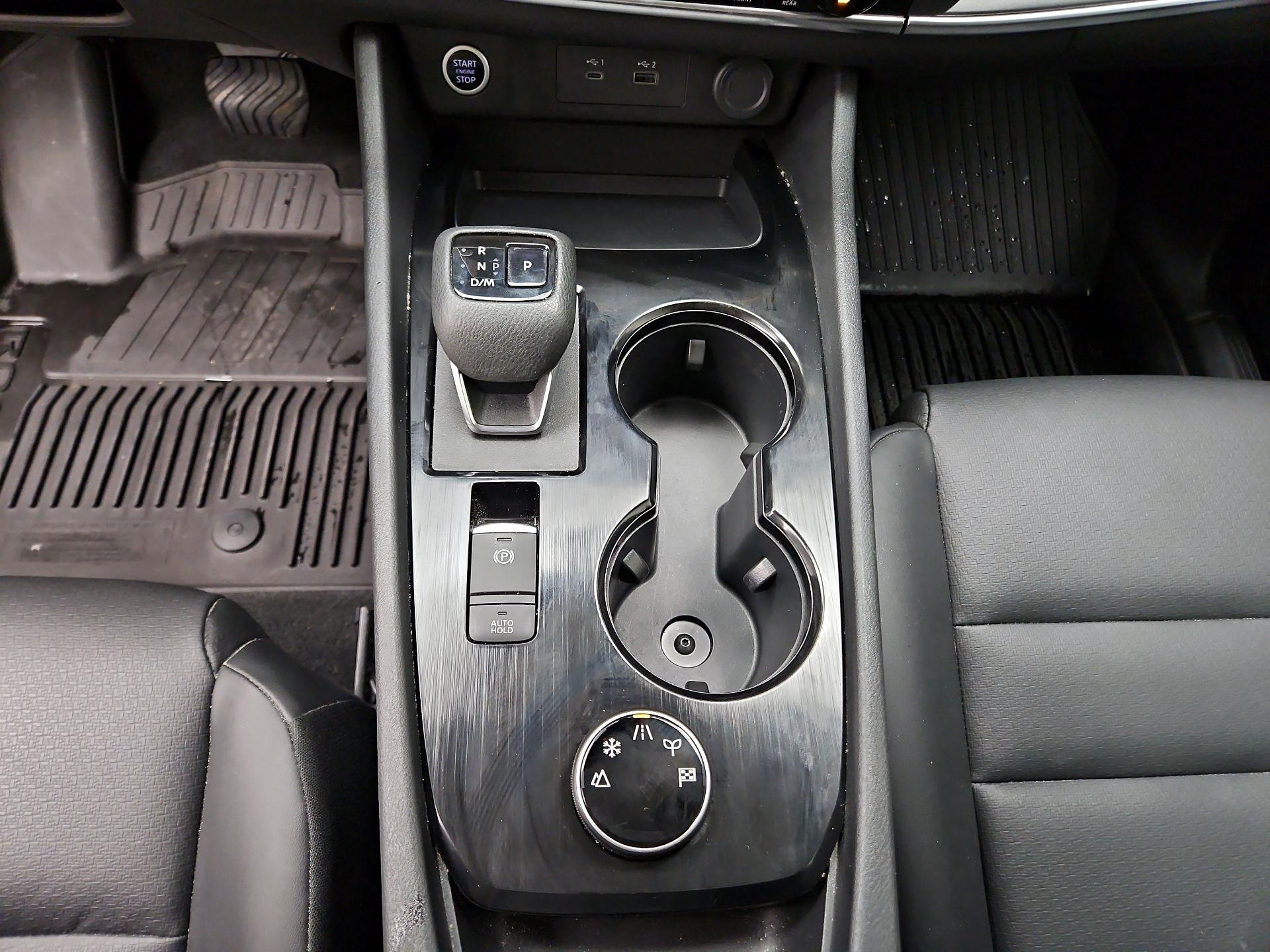 Thumbnail: 2023 Nissan Rogue - 17