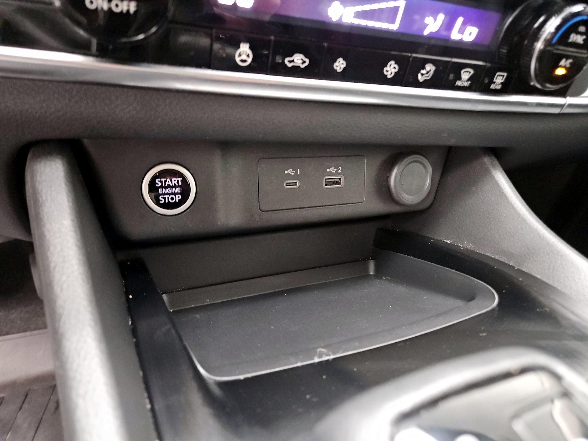 Thumbnail: 2023 Nissan Rogue - 18