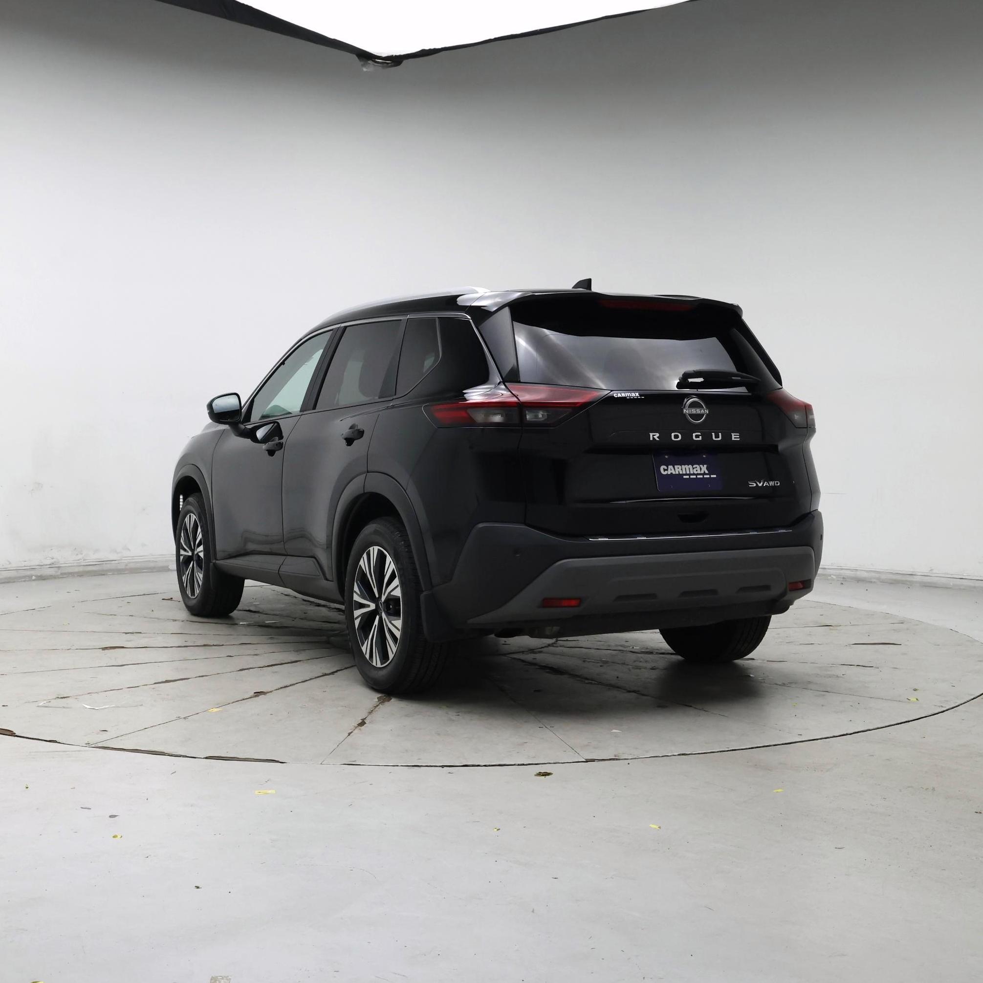 Thumbnail: 2023 Nissan Rogue - 2