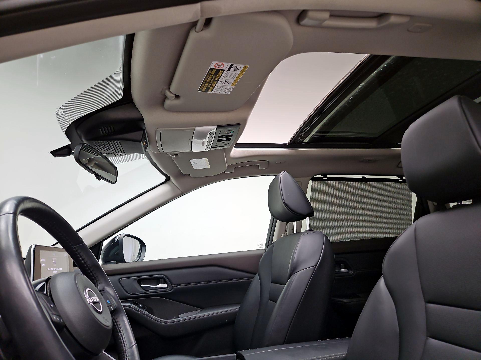 Thumbnail: 2023 Nissan Rogue - 19