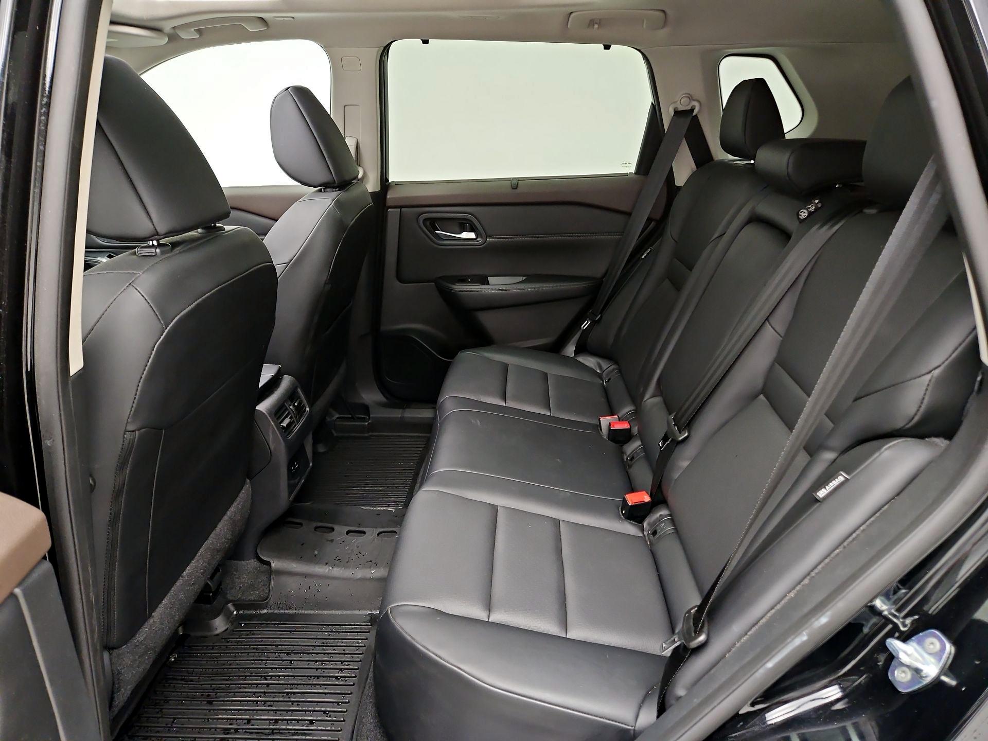 Thumbnail: 2023 Nissan Rogue - 20