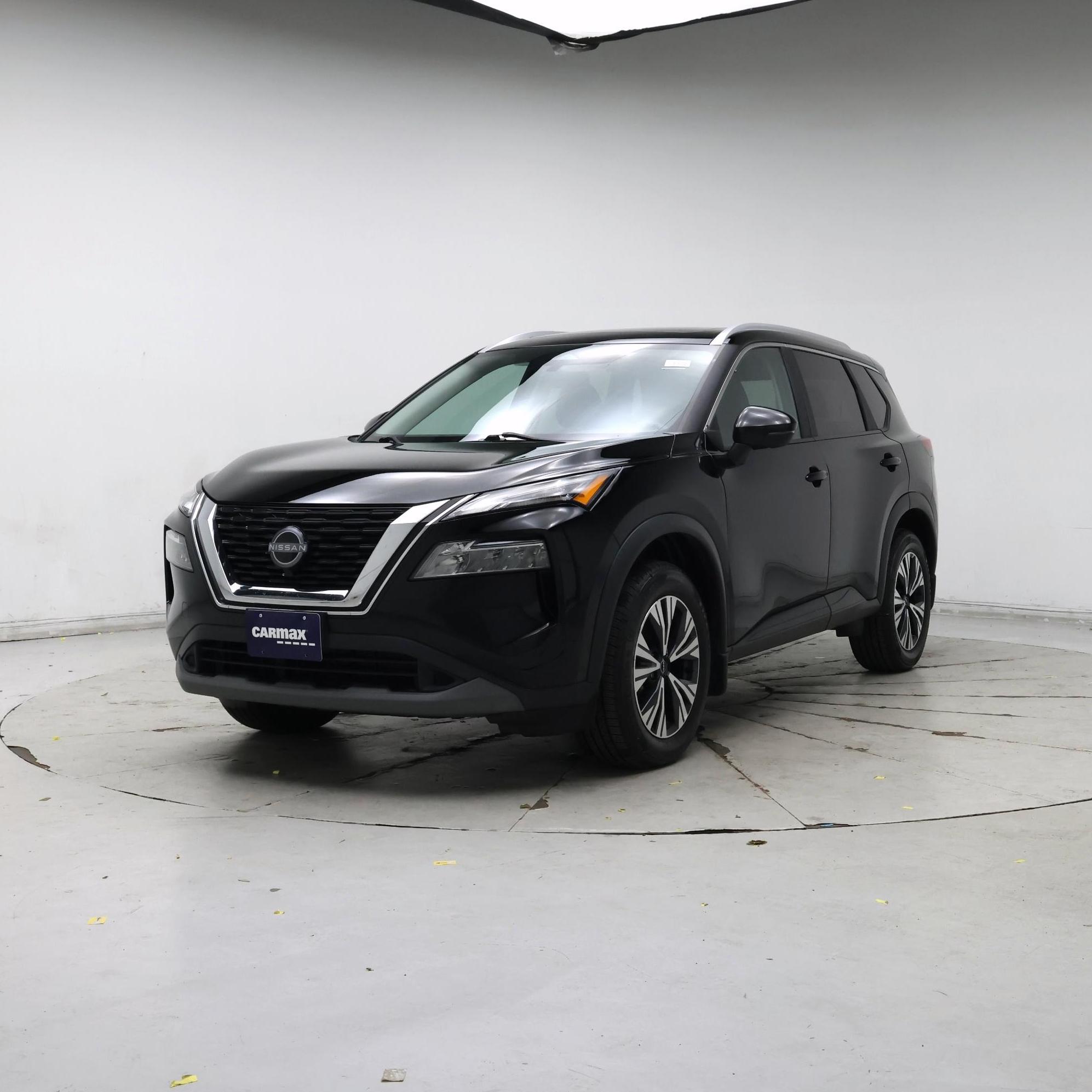 Thumbnail: 2023 Nissan Rogue - 4