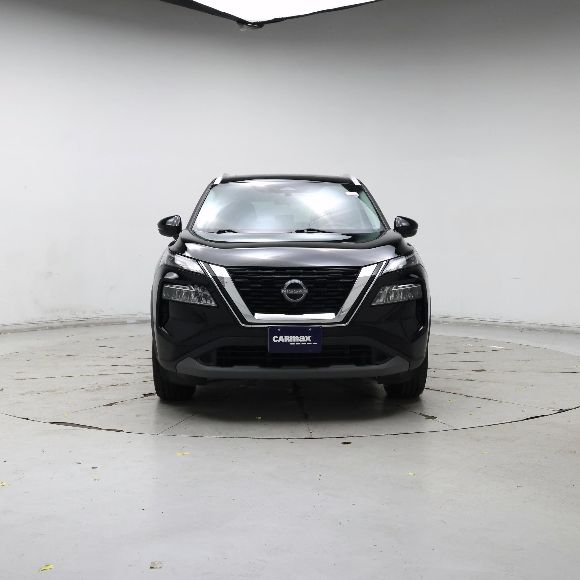 Thumbnail: 2023 Nissan Rogue - 5