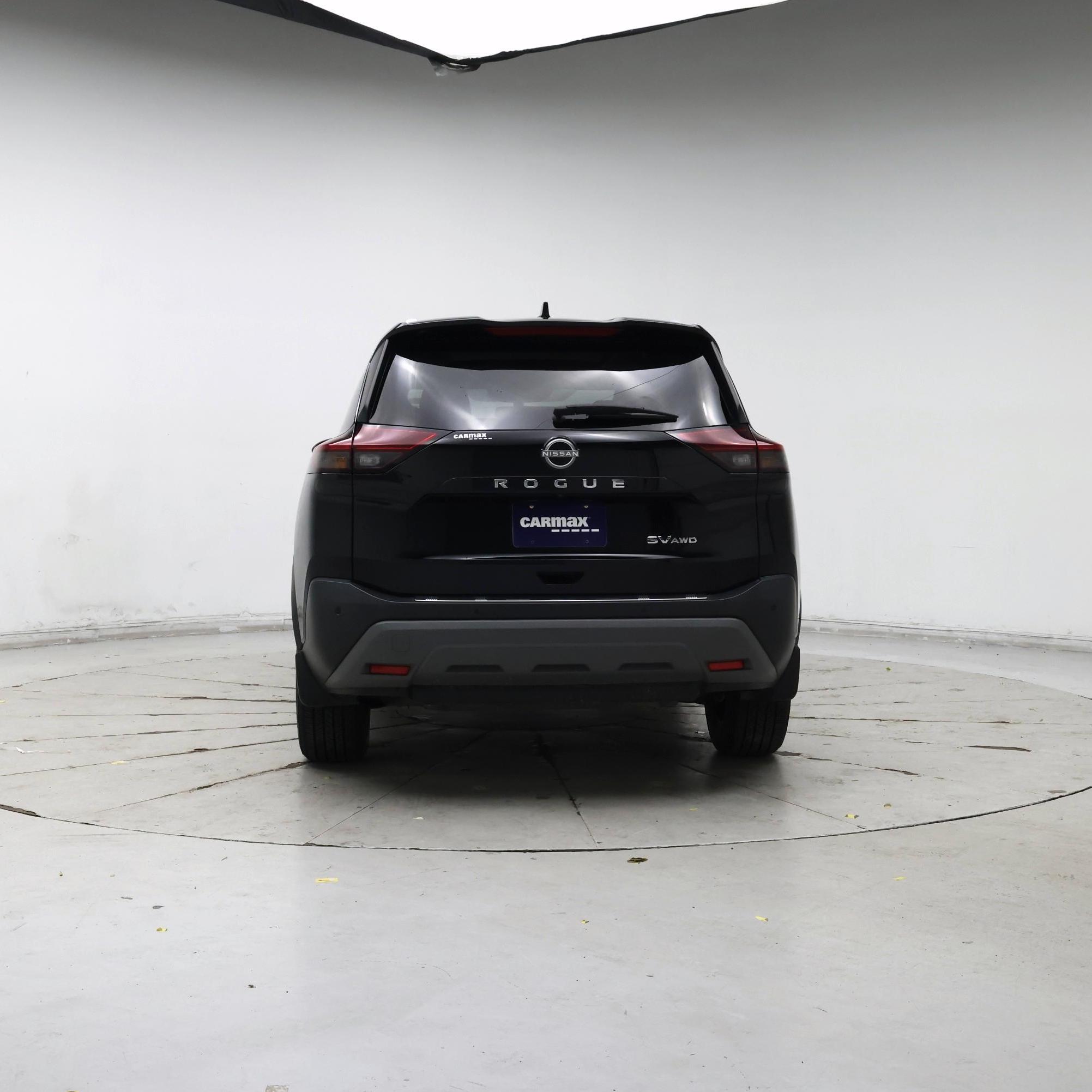 Thumbnail: 2023 Nissan Rogue - 6