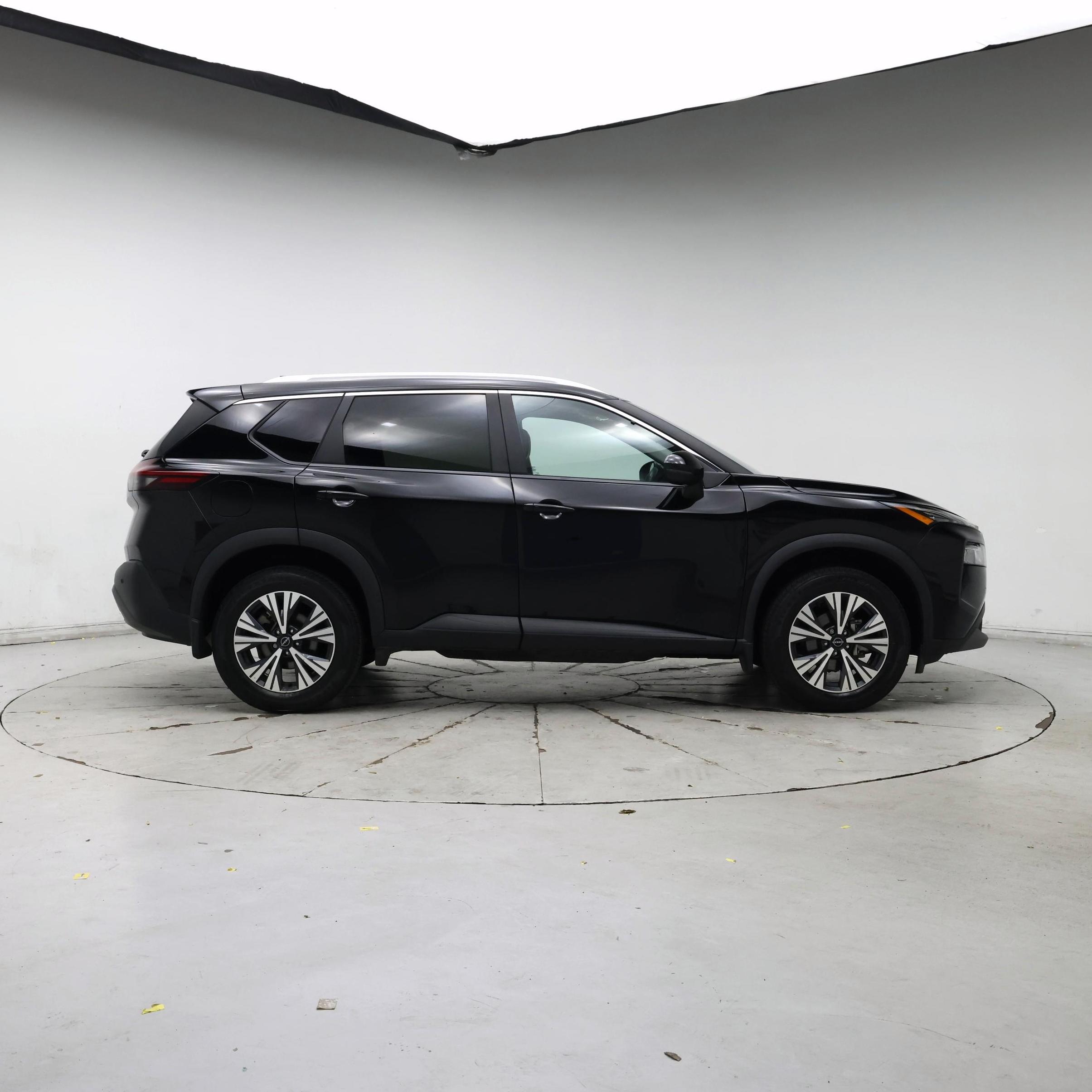 Thumbnail: 2023 Nissan Rogue - 7