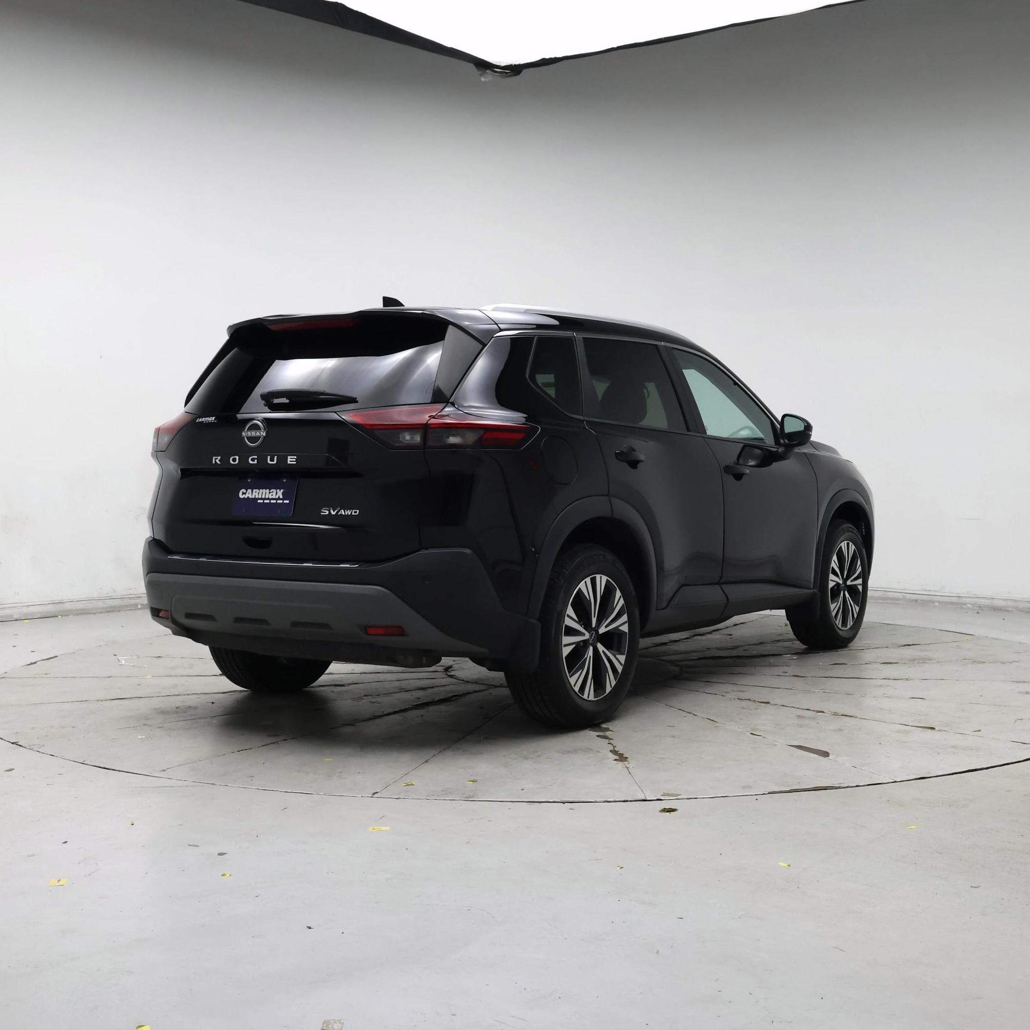 Thumbnail: 2023 Nissan Rogue - 8