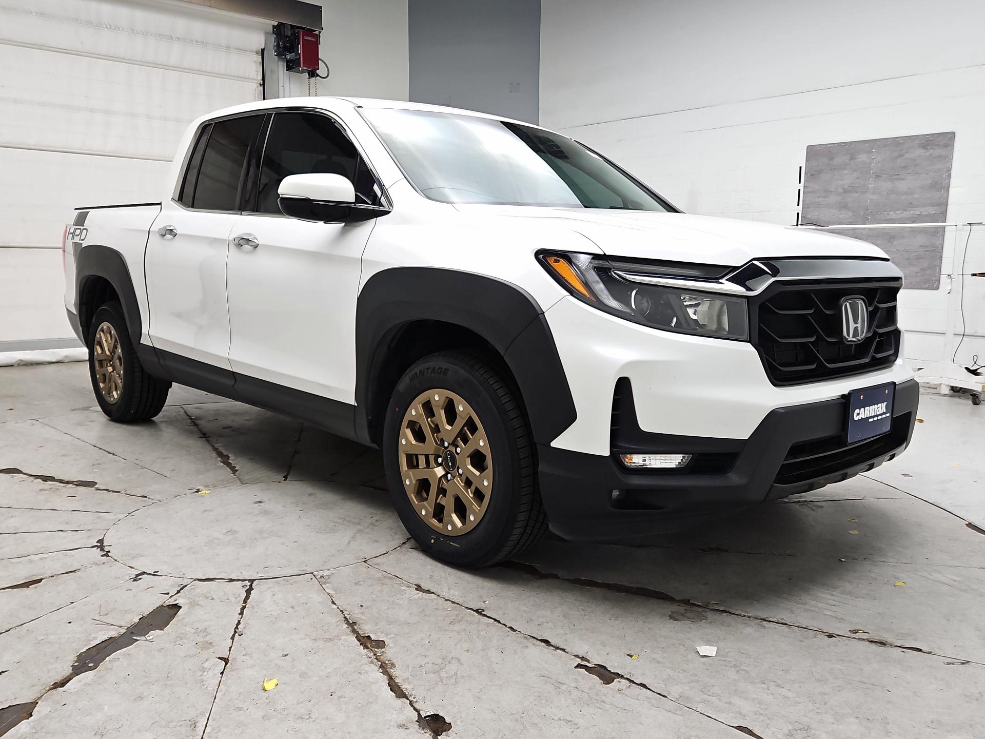 Thumbnail: 2023 Honda Ridgeline - 1