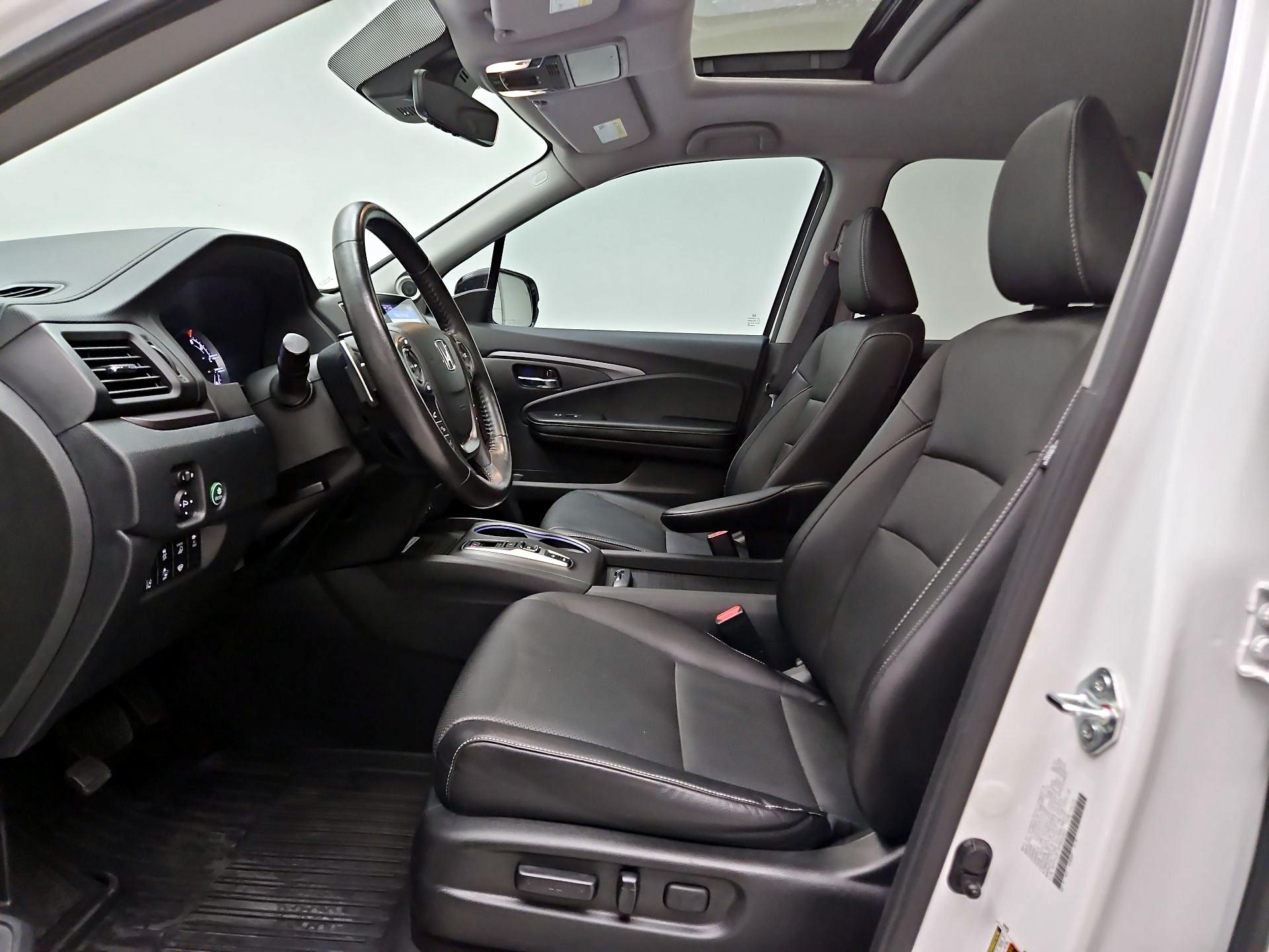 Thumbnail: 2023 Honda Ridgeline - 9