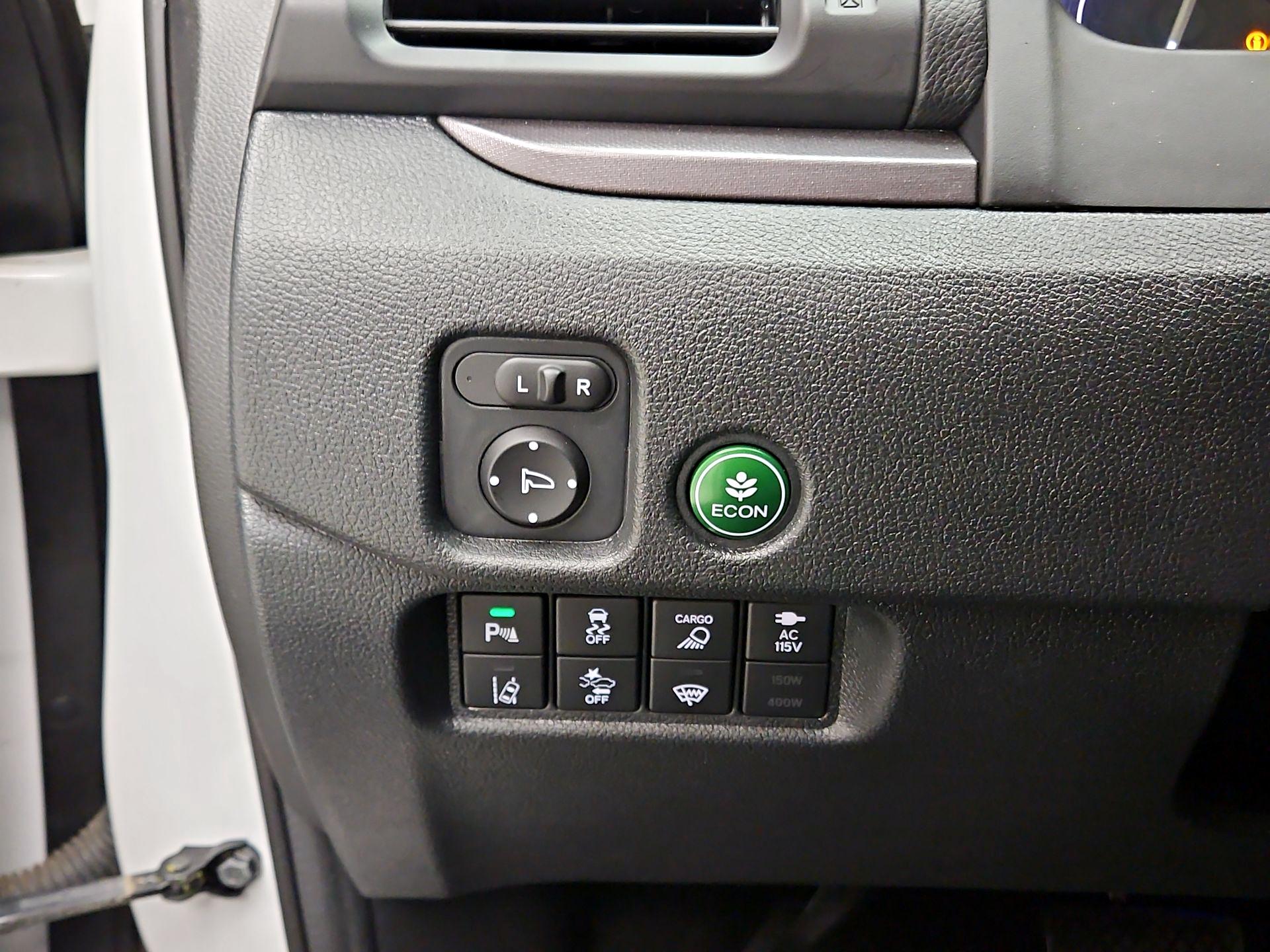 Thumbnail: 2023 Honda Ridgeline - 11