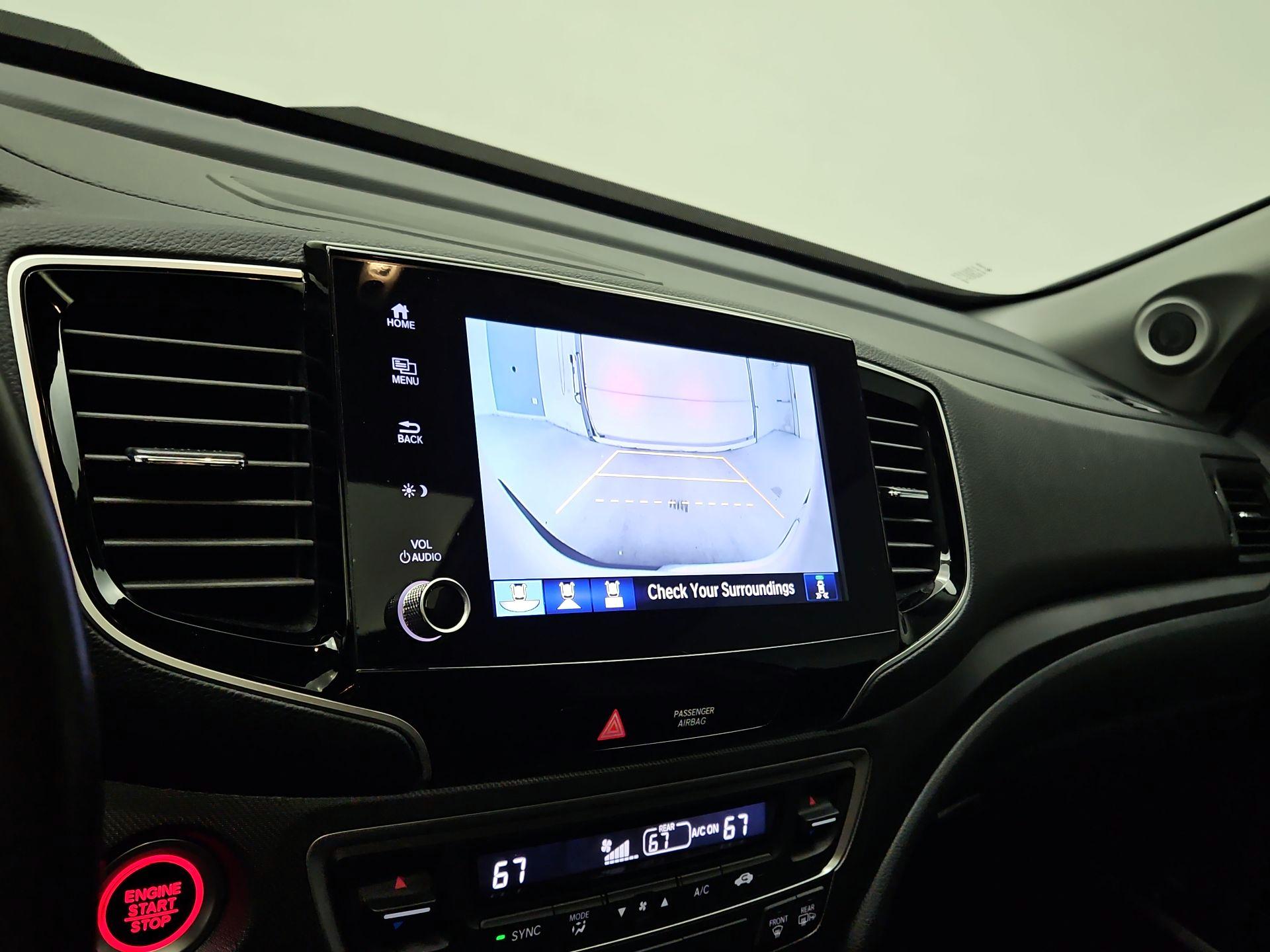 Thumbnail: 2023 Honda Ridgeline - 13