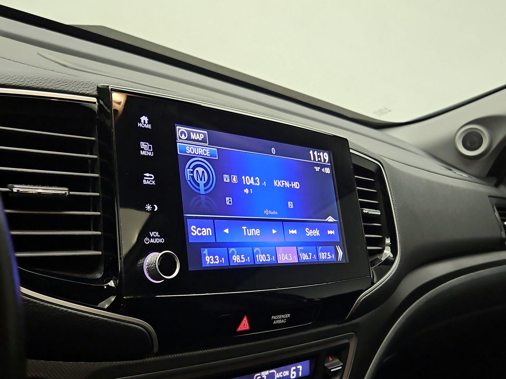 Thumbnail: 2023 Honda Ridgeline - 14