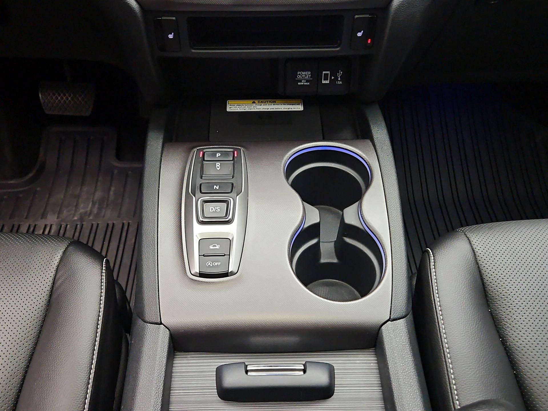 Thumbnail: 2023 Honda Ridgeline - 16