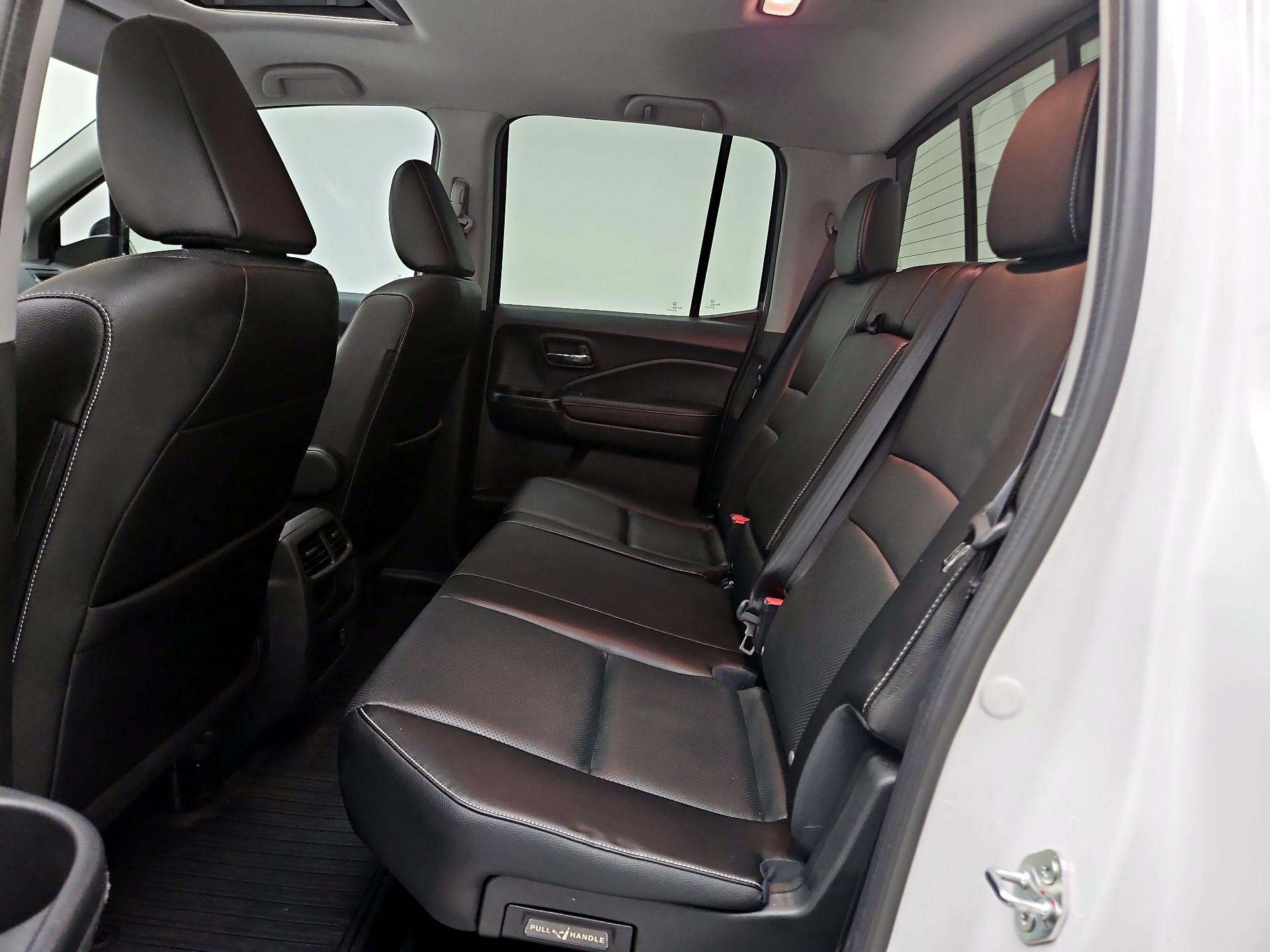 Thumbnail: 2023 Honda Ridgeline - 18