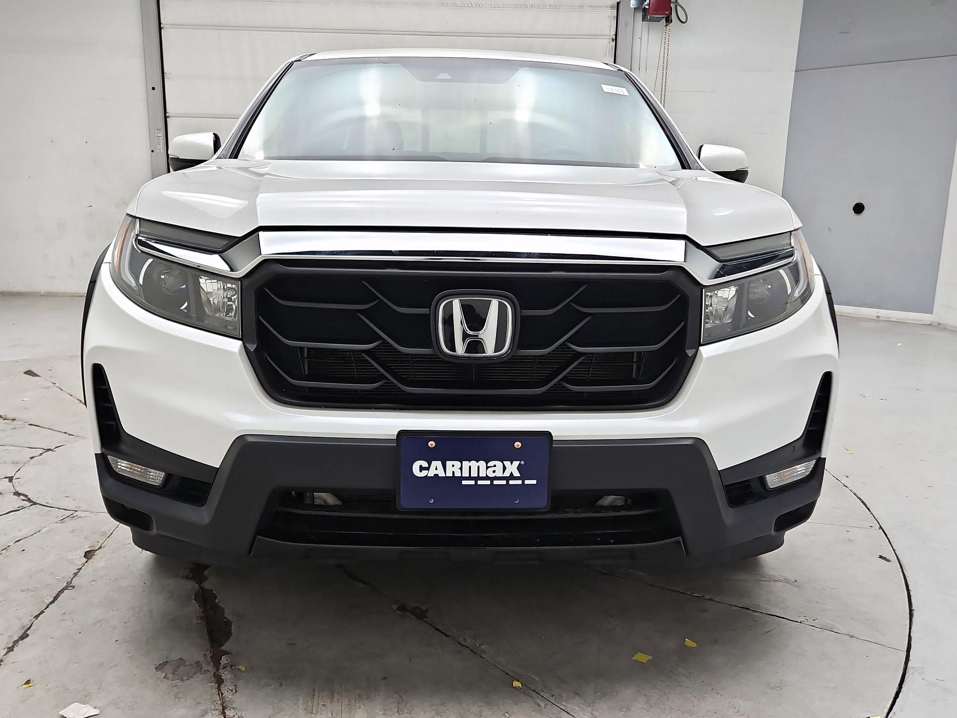 Thumbnail: 2023 Honda Ridgeline - 2