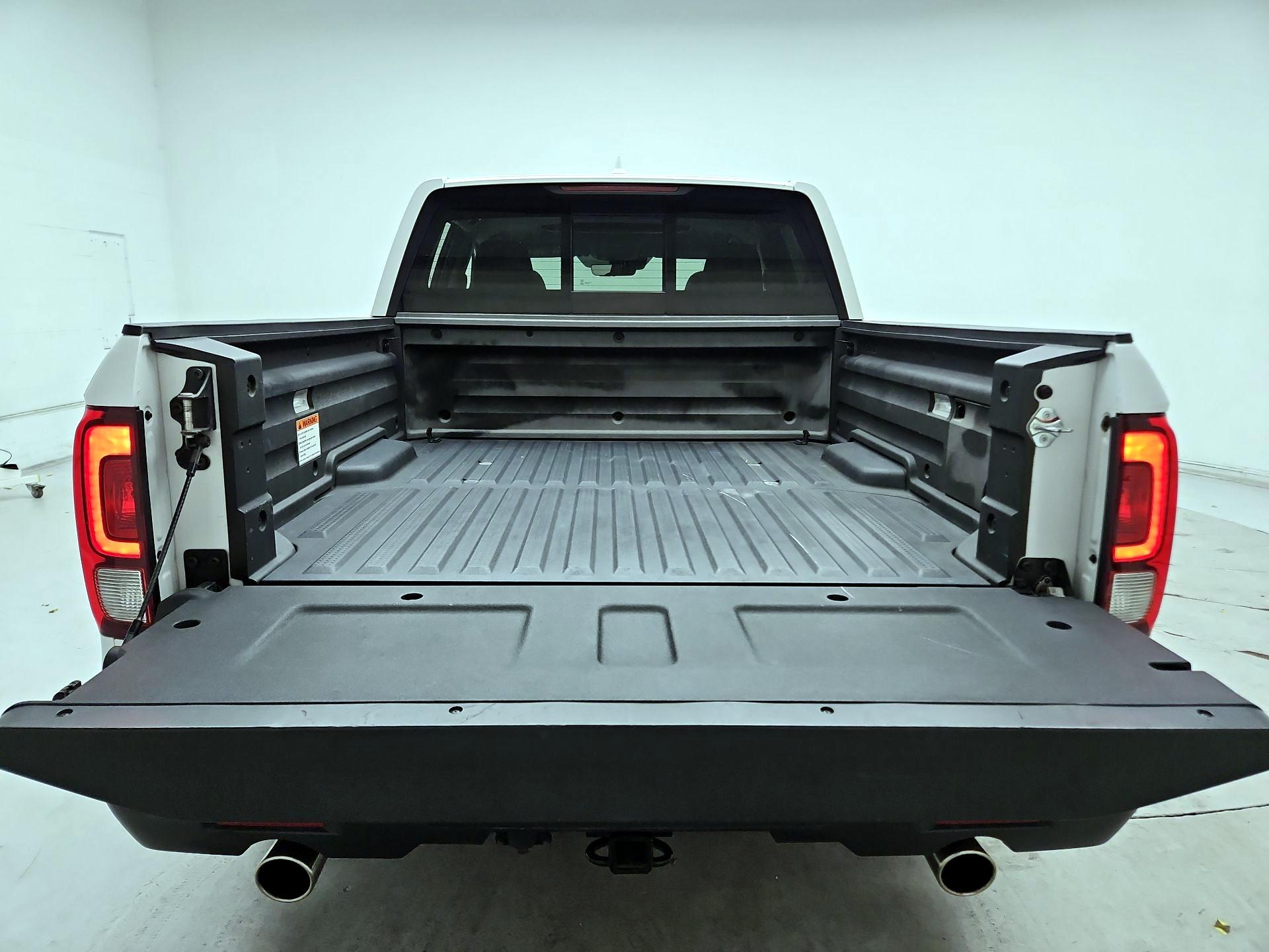 Thumbnail: 2023 Honda Ridgeline - 19