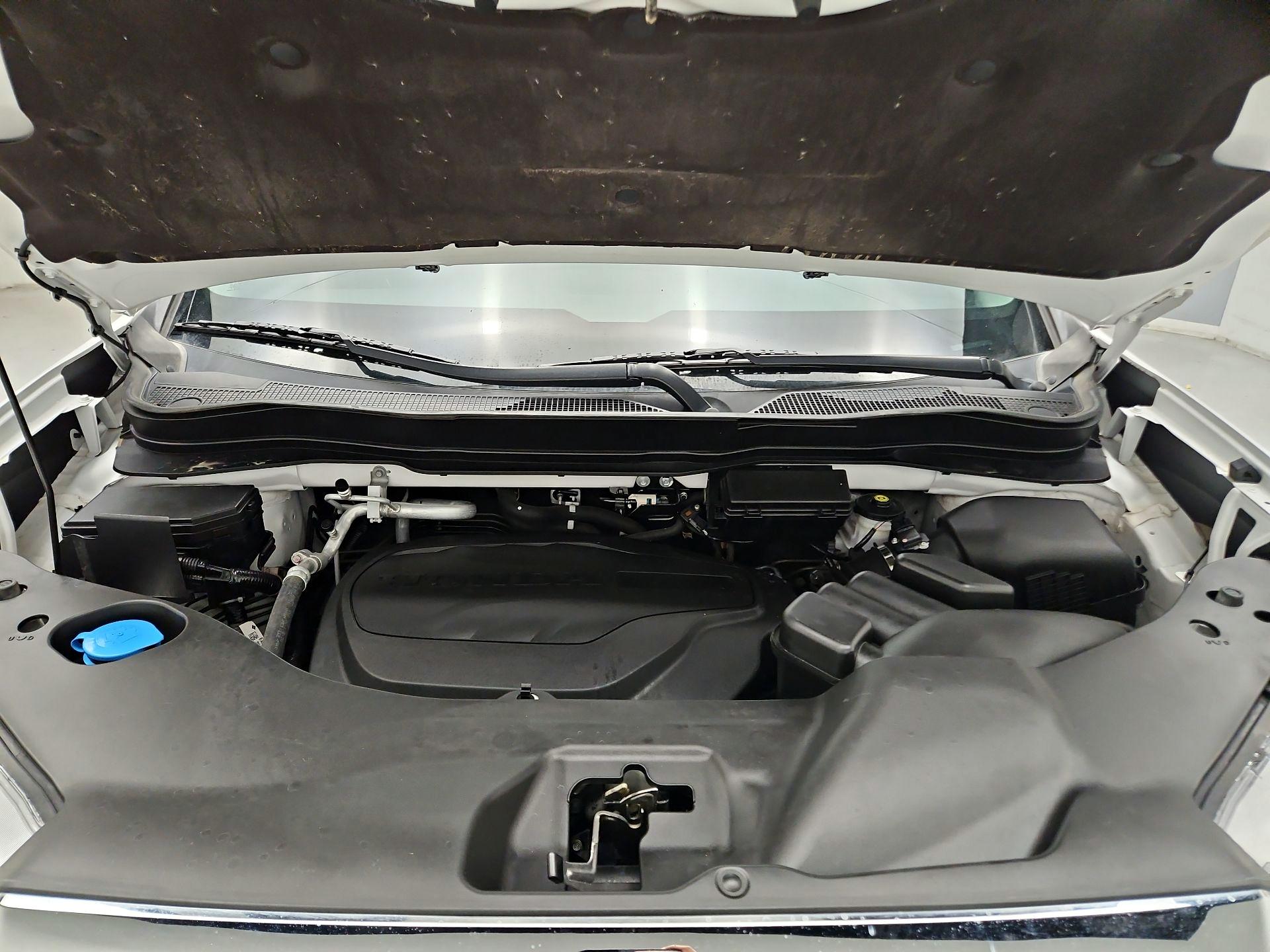 Thumbnail: 2023 Honda Ridgeline - 20