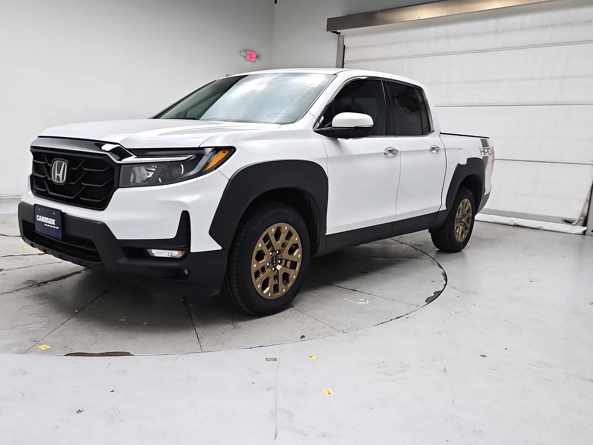 Thumbnail: 2023 Honda Ridgeline - 3