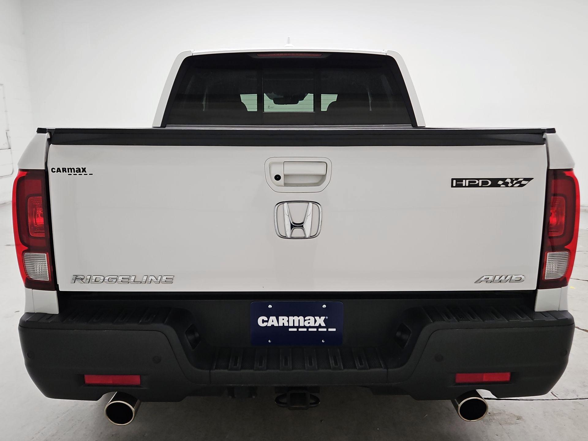 Thumbnail: 2023 Honda Ridgeline - 6