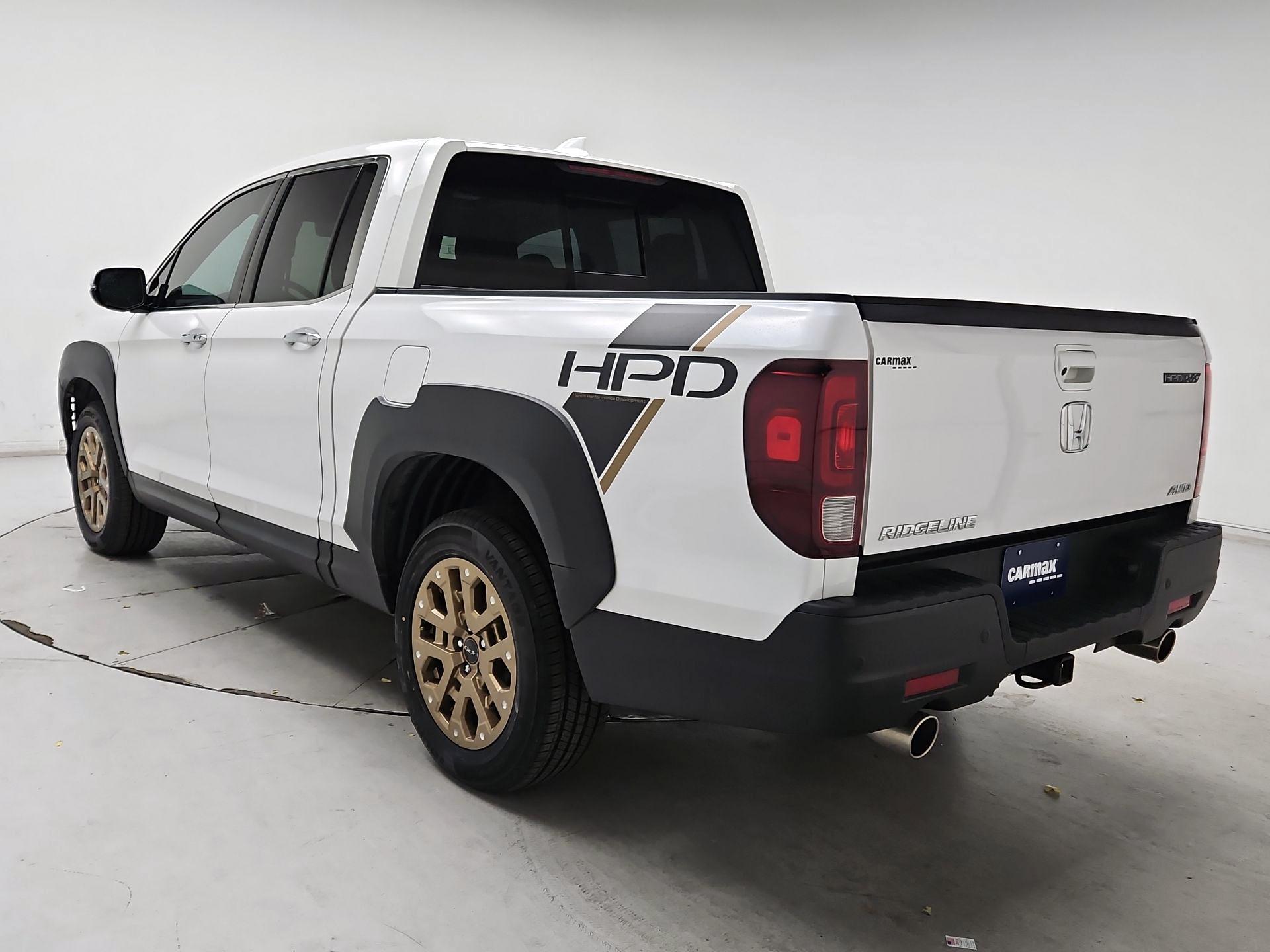 Thumbnail: 2023 Honda Ridgeline - 7