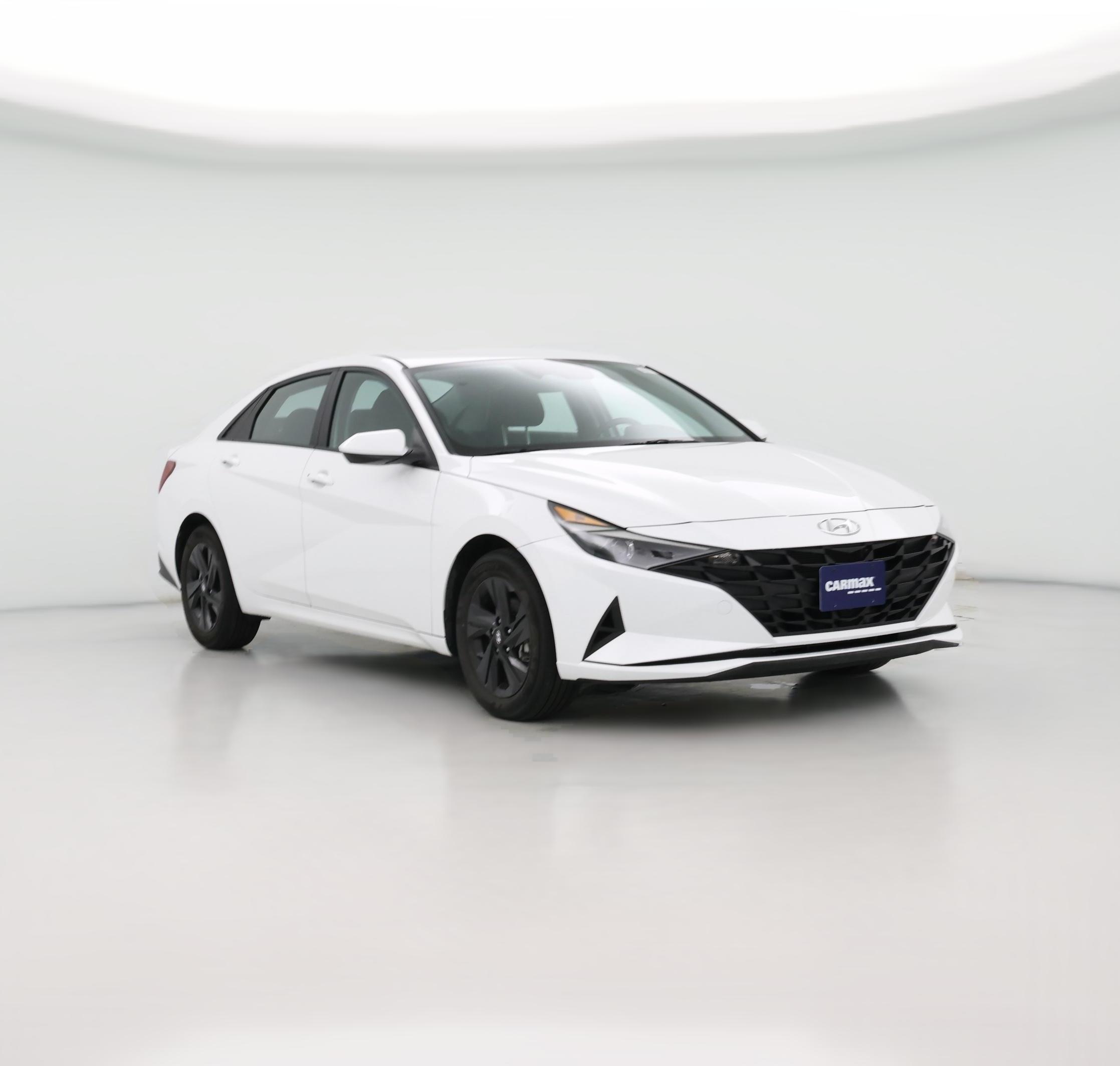 Thumbnail: 2023 Hyundai Elantra - 1