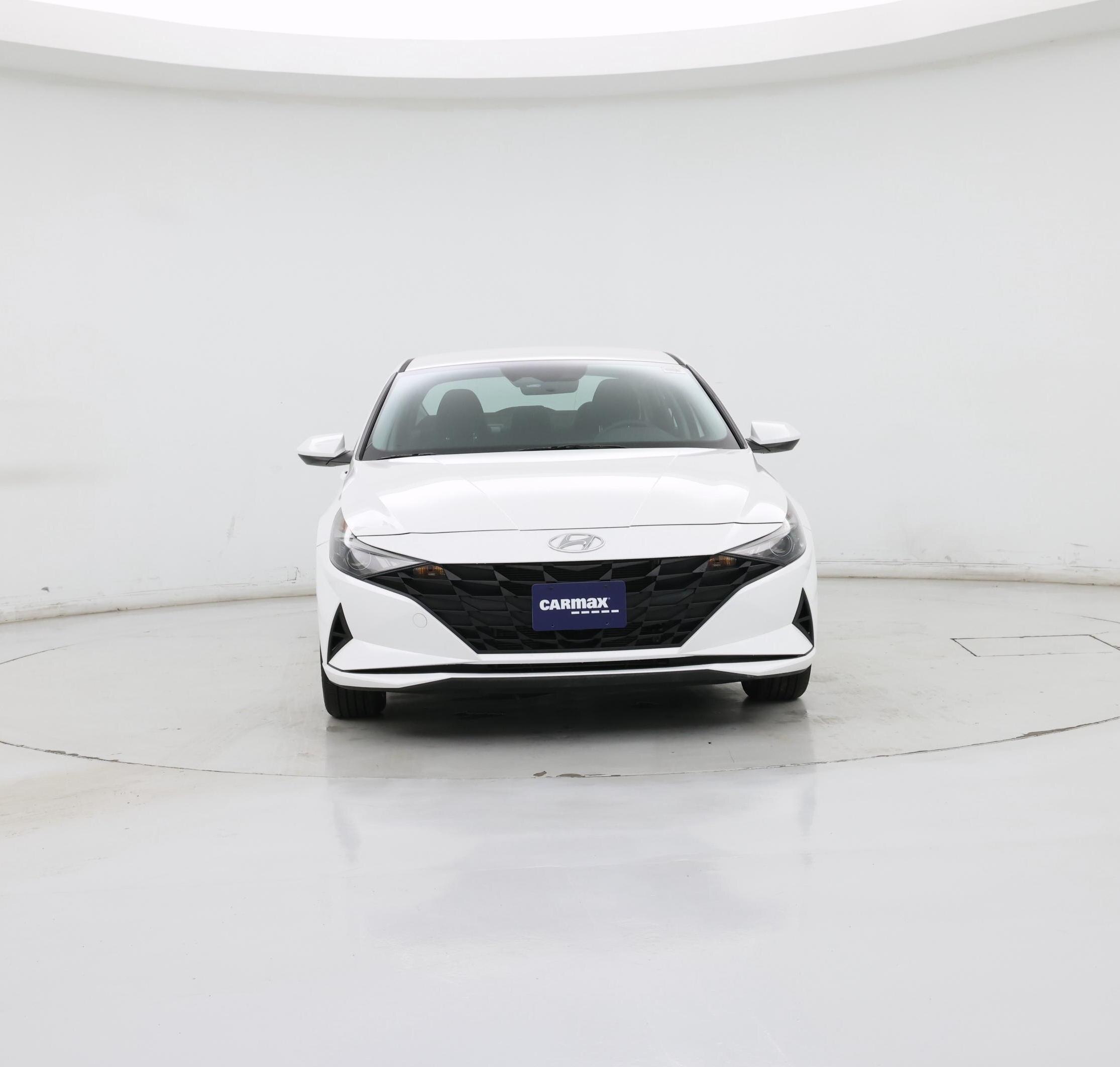 Thumbnail: 2023 Hyundai Elantra - 5