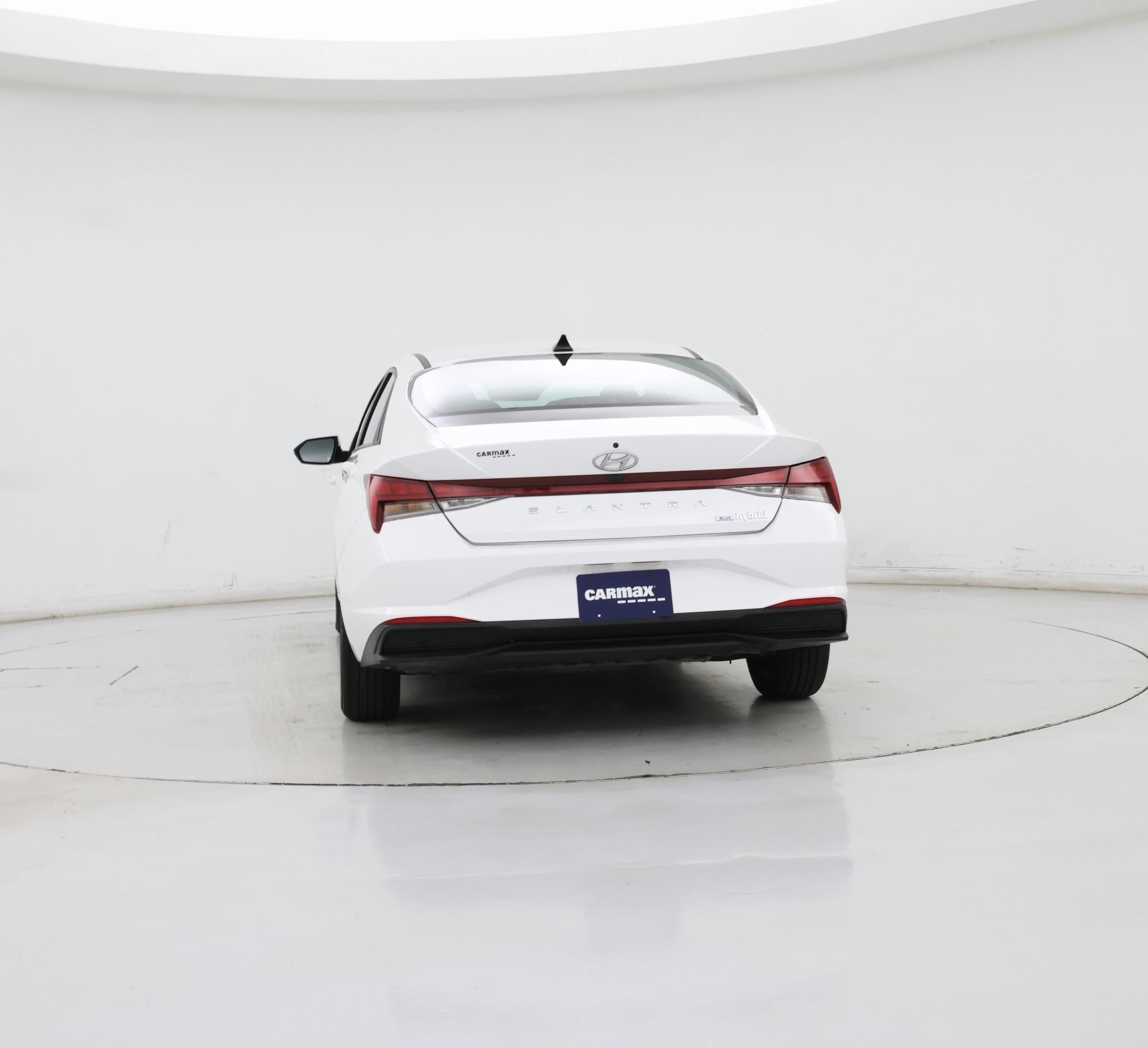 Thumbnail: 2023 Hyundai Elantra - 6