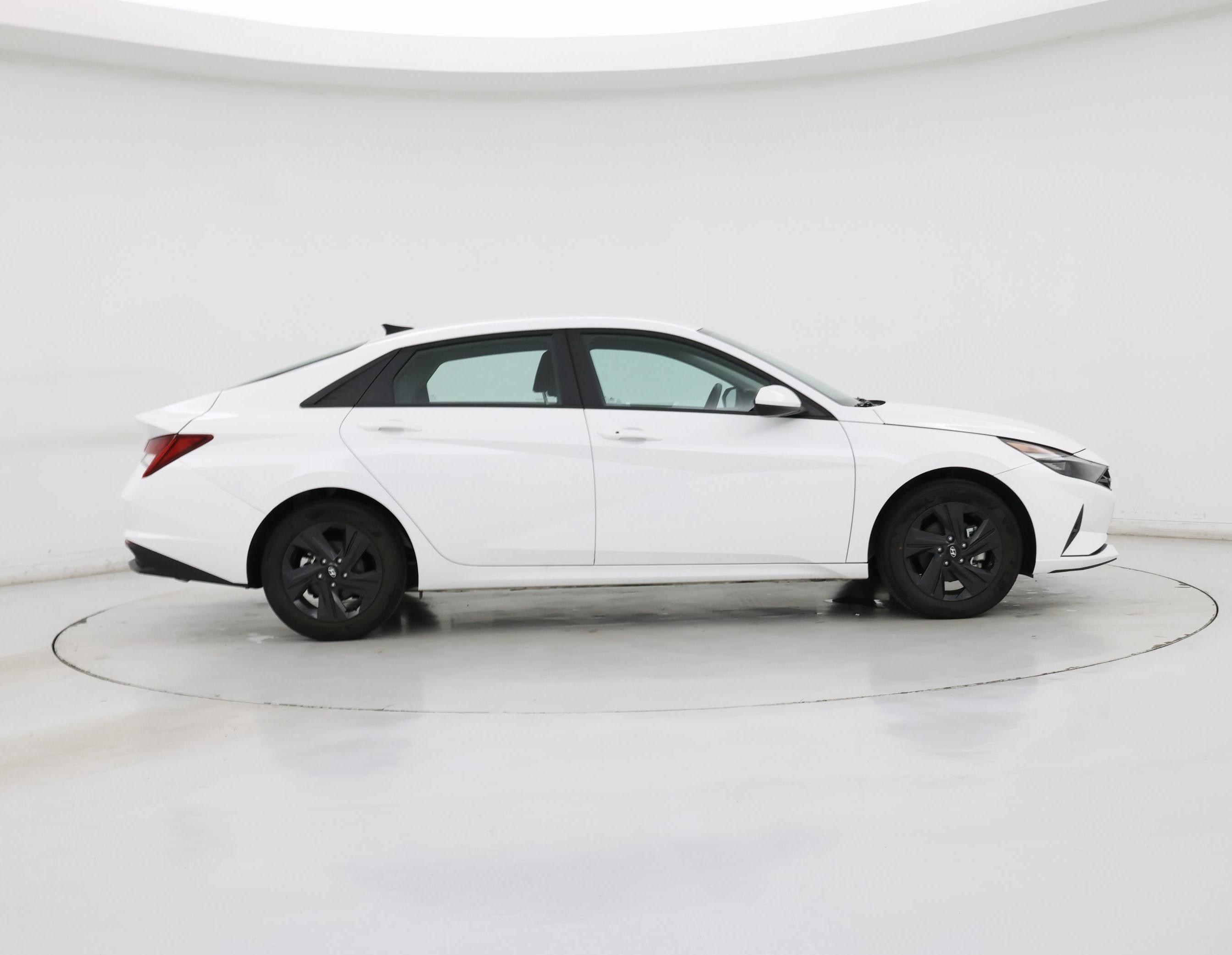Thumbnail: 2023 Hyundai Elantra - 7