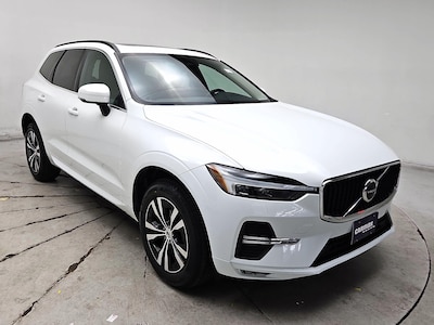 2023 Volvo XC60 B5 Core
