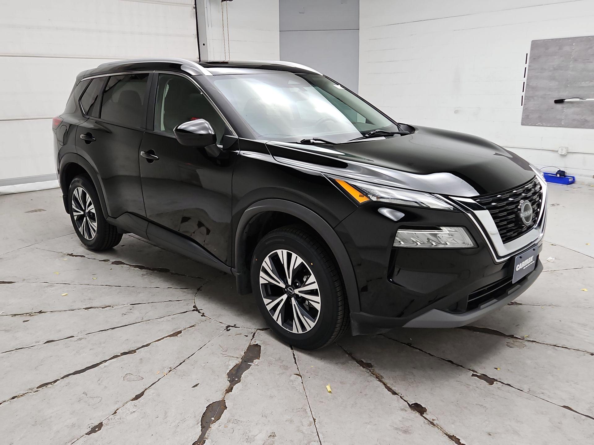 Thumbnail: 2023 Nissan Rogue - 1