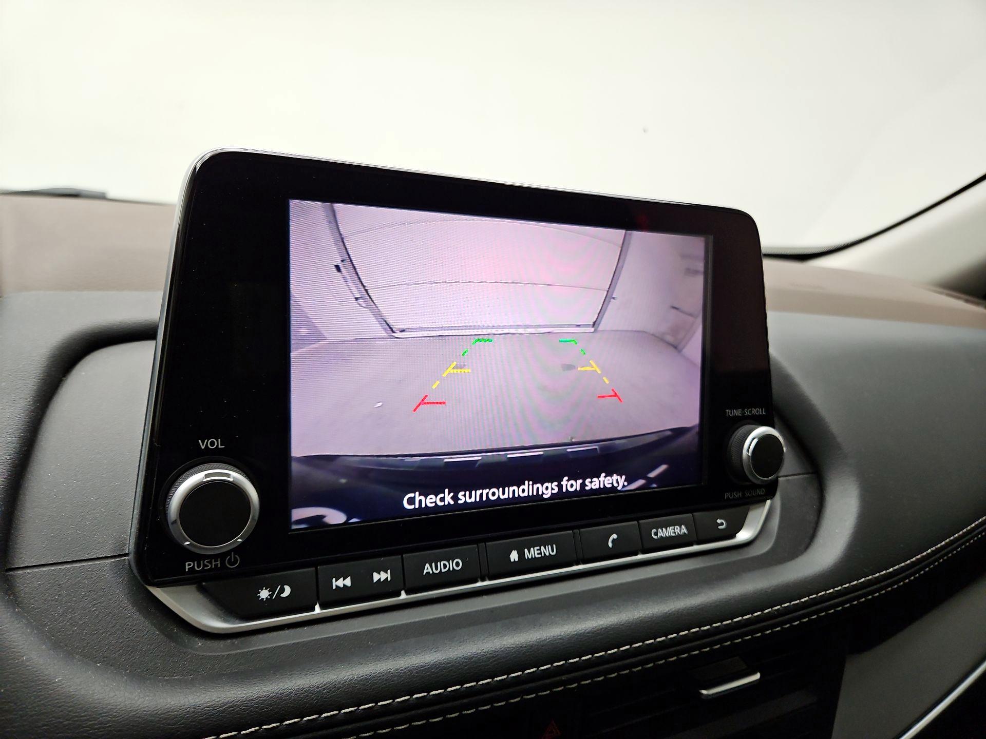 Thumbnail: 2023 Nissan Rogue - 12