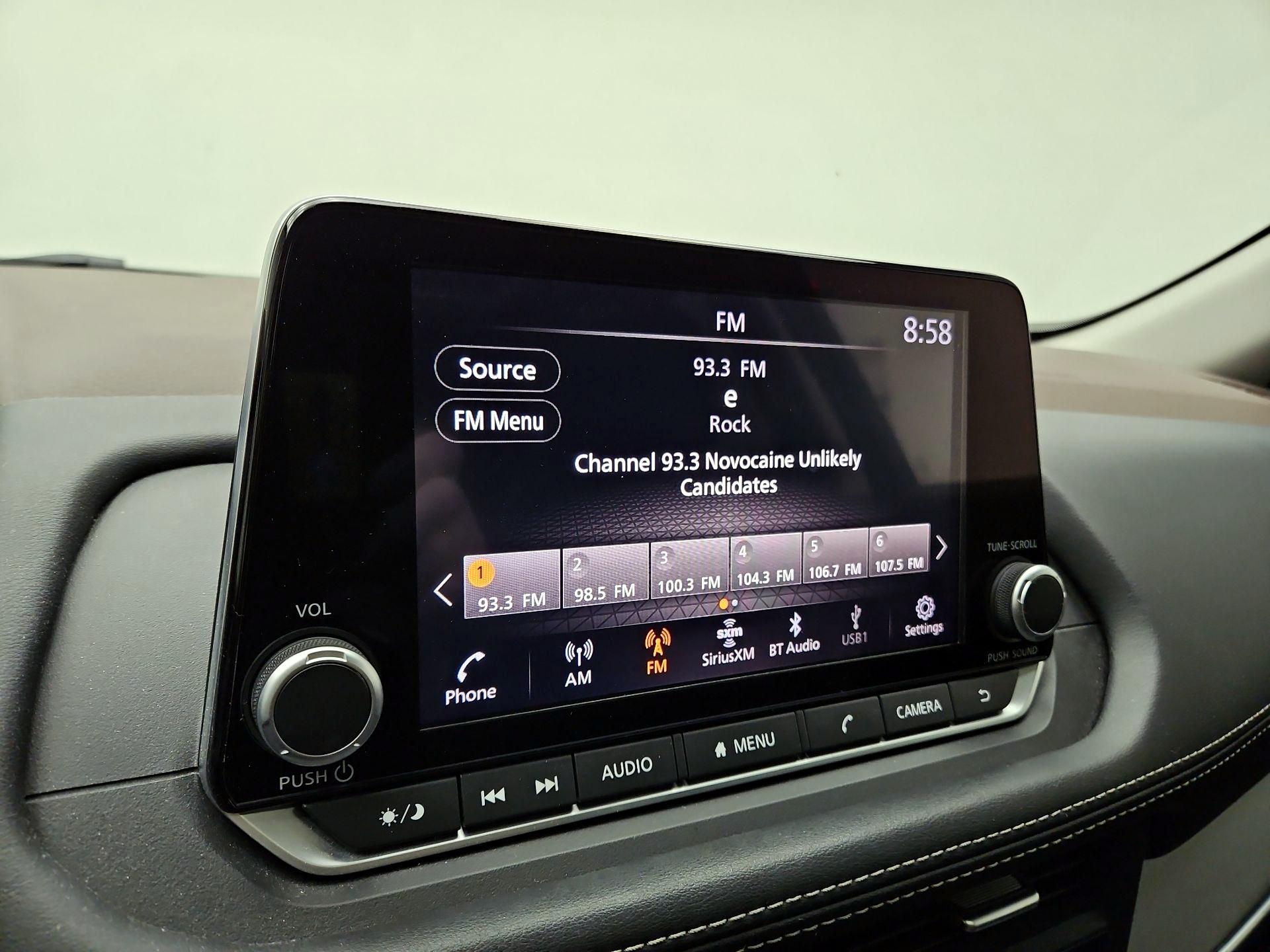 Thumbnail: 2023 Nissan Rogue - 13