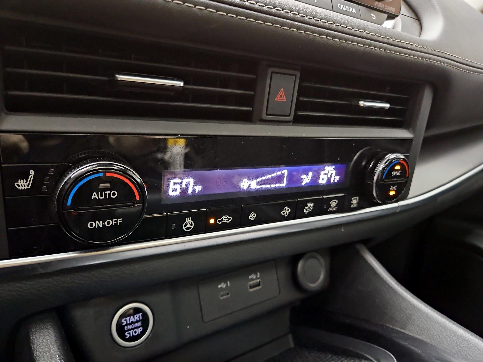 Thumbnail: 2023 Nissan Rogue - 14