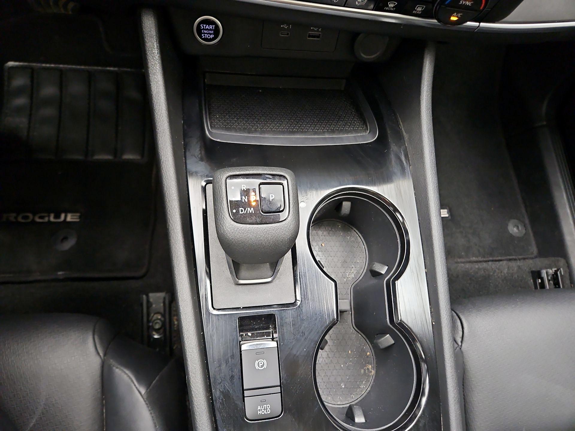 Thumbnail: 2023 Nissan Rogue - 15