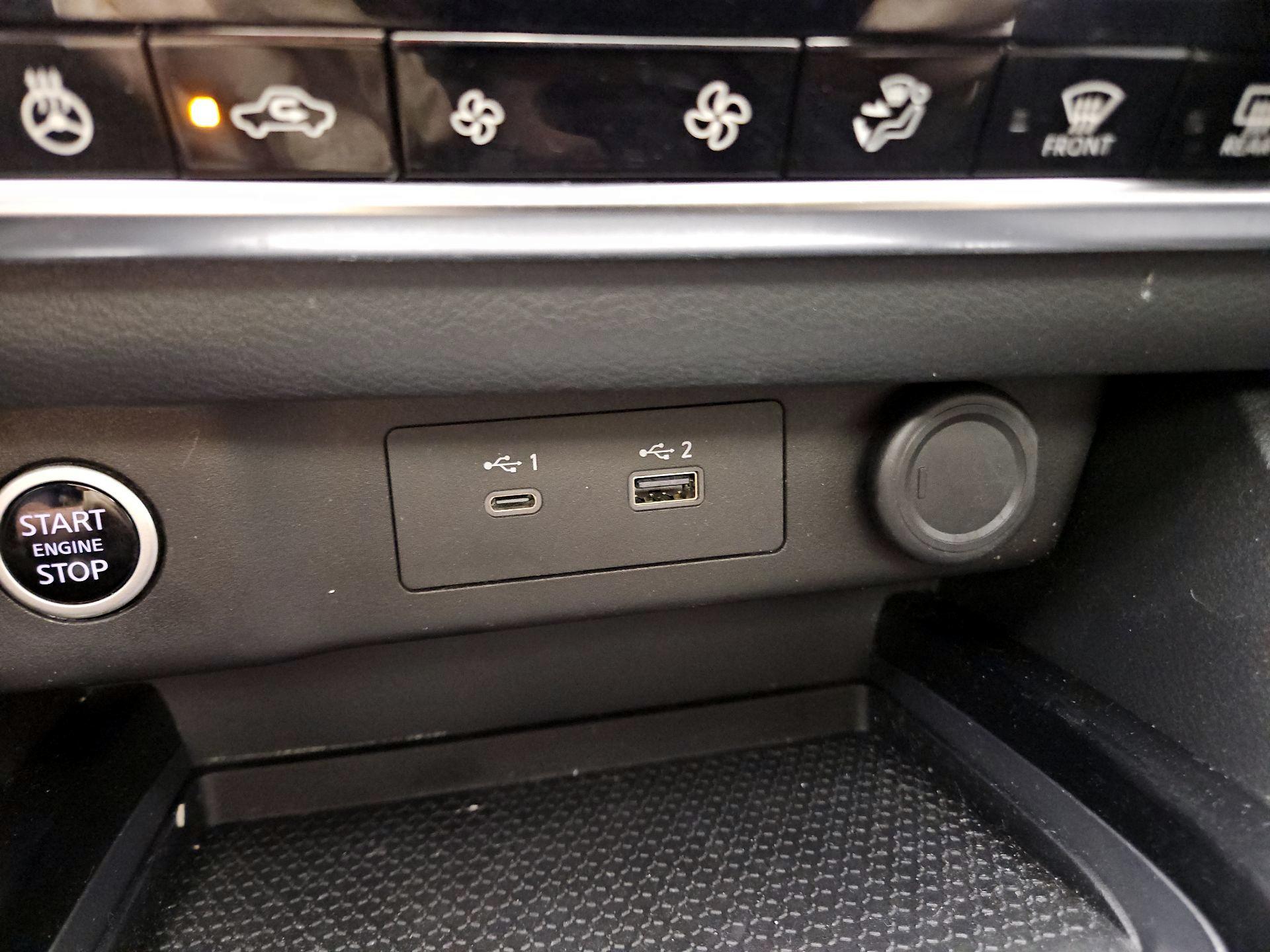 Thumbnail: 2023 Nissan Rogue - 16