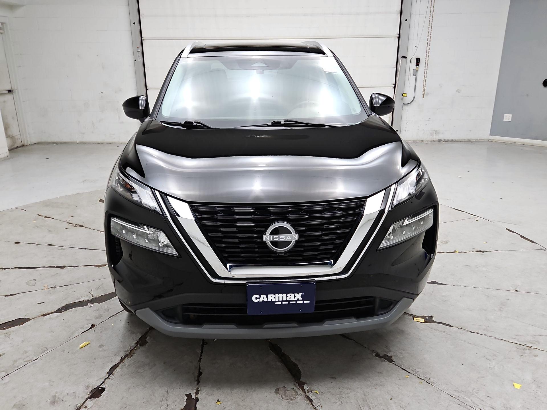 Thumbnail: 2023 Nissan Rogue - 2