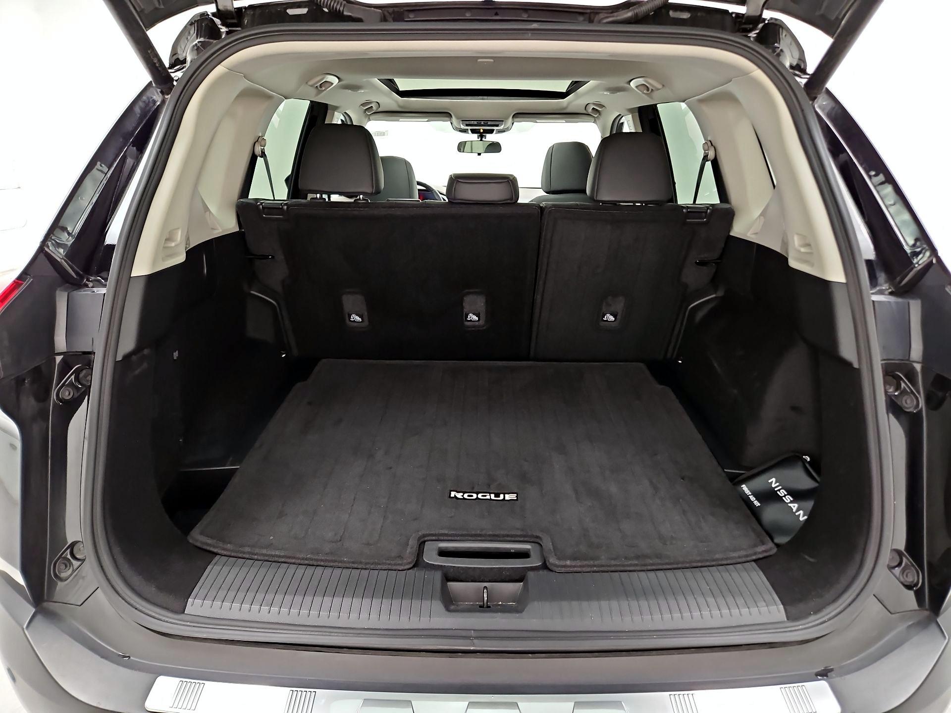 Thumbnail: 2023 Nissan Rogue - 19