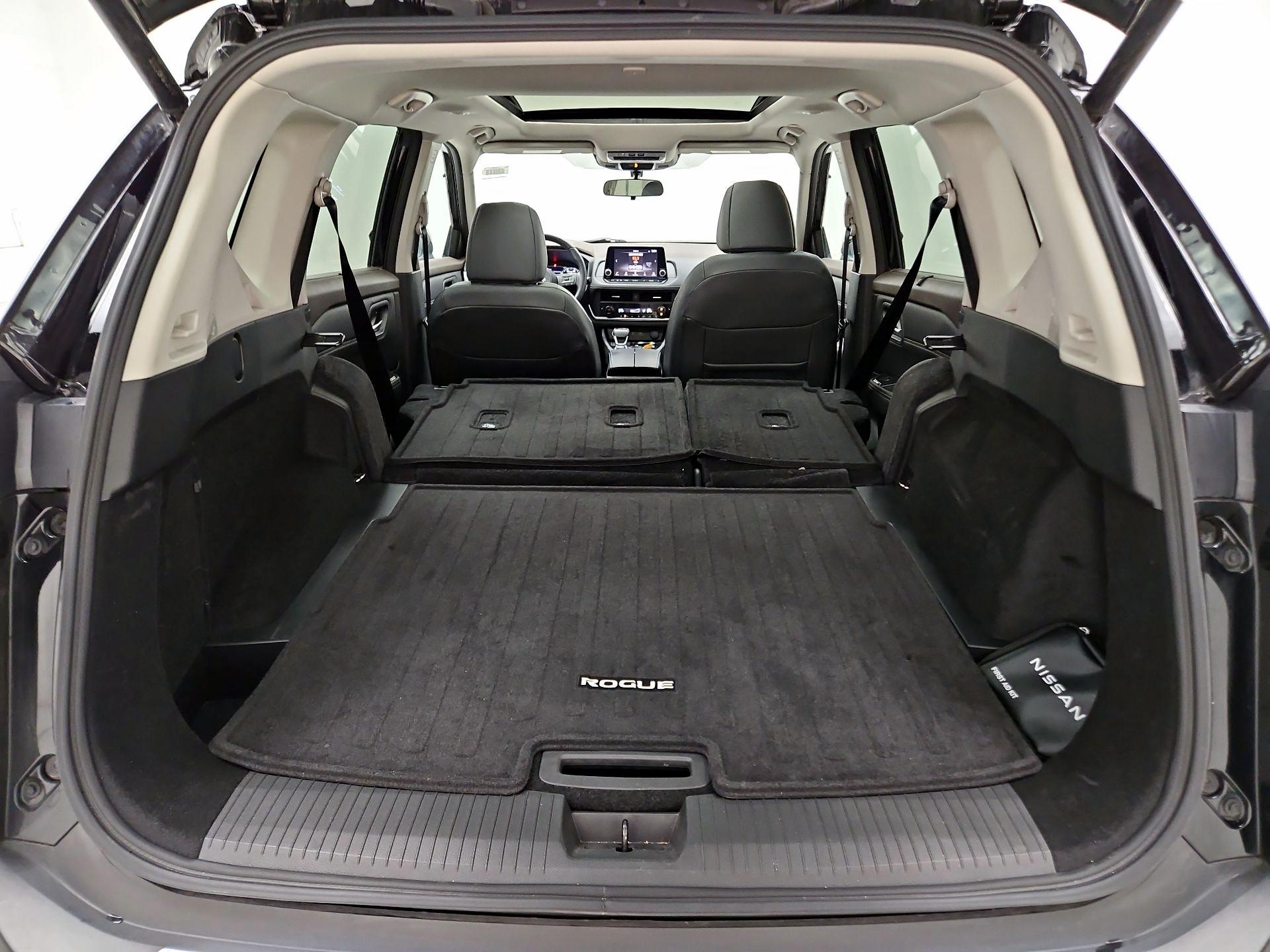 Thumbnail: 2023 Nissan Rogue - 20