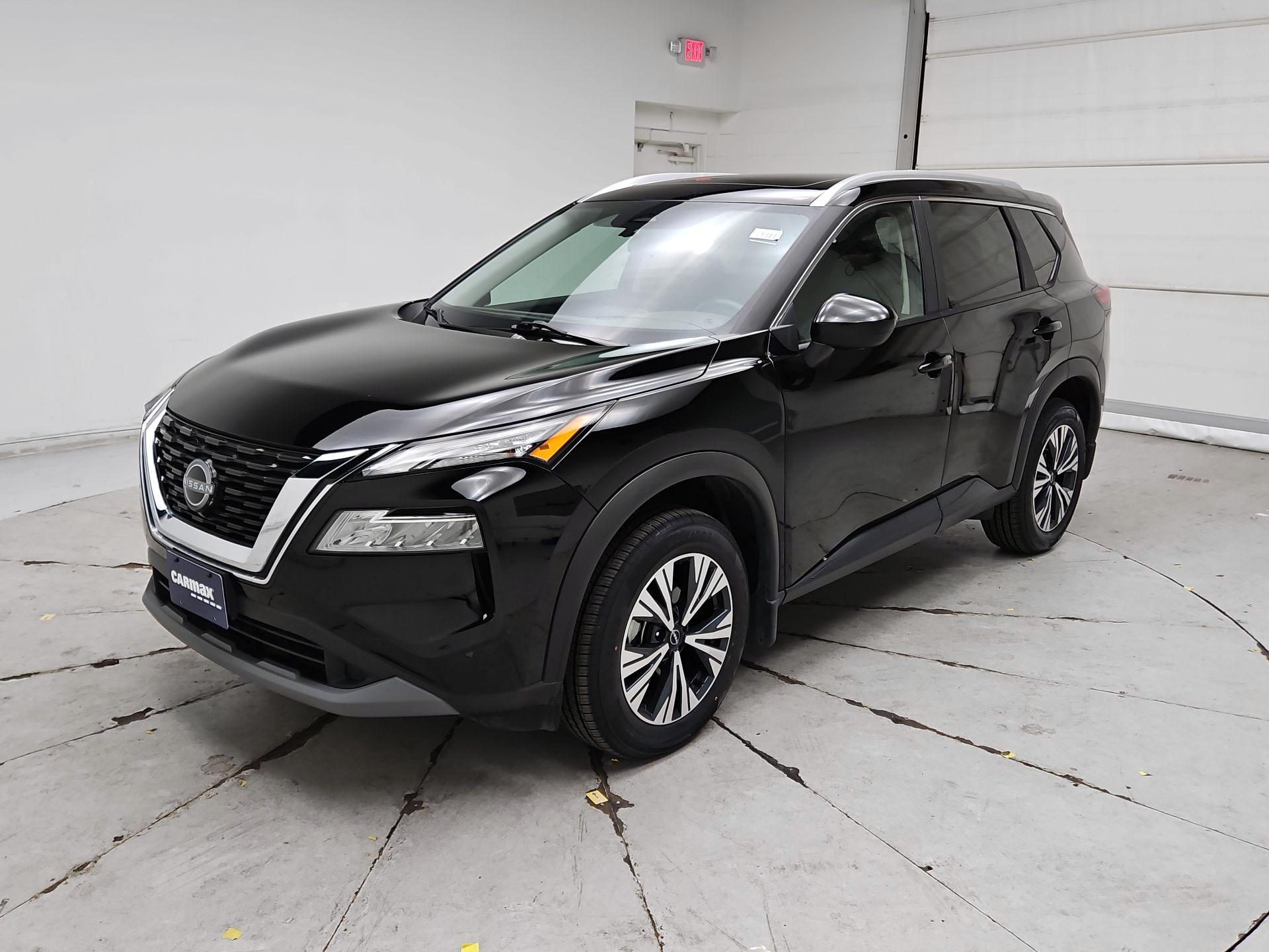 Thumbnail: 2023 Nissan Rogue - 3