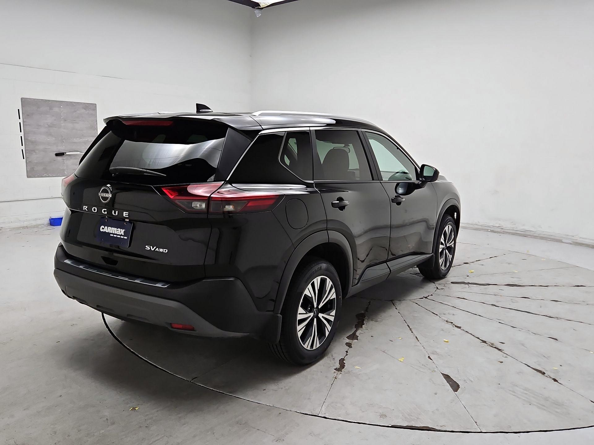 Thumbnail: 2023 Nissan Rogue - 5