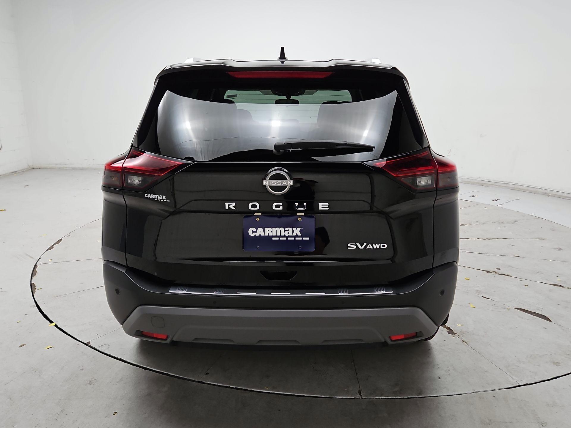 Thumbnail: 2023 Nissan Rogue - 6