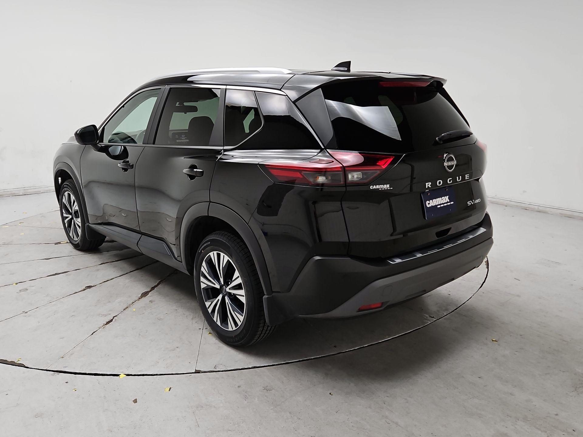 Thumbnail: 2023 Nissan Rogue - 7