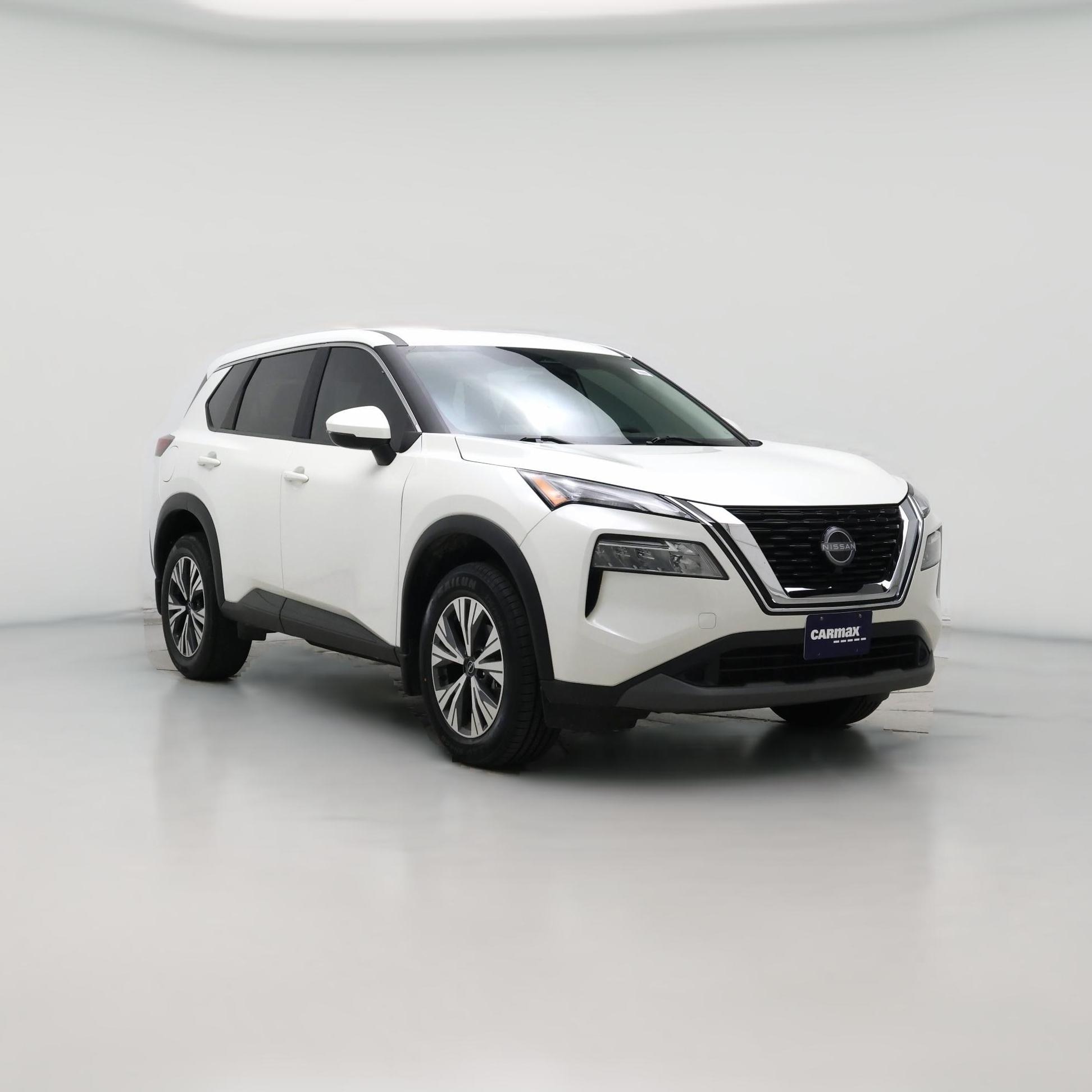 Thumbnail: 2023 Nissan Rogue - 1
