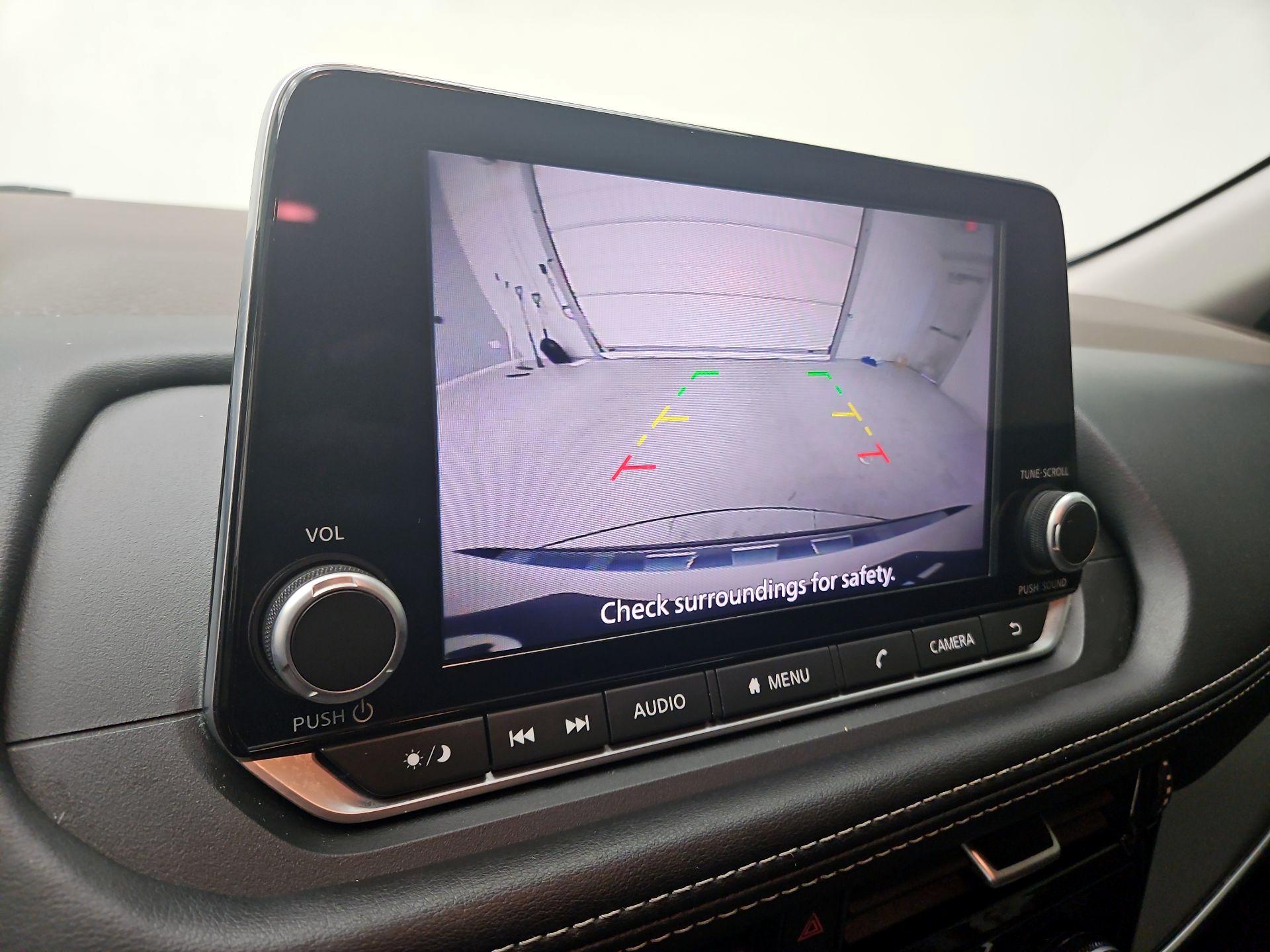 Thumbnail: 2023 Nissan Rogue - 14