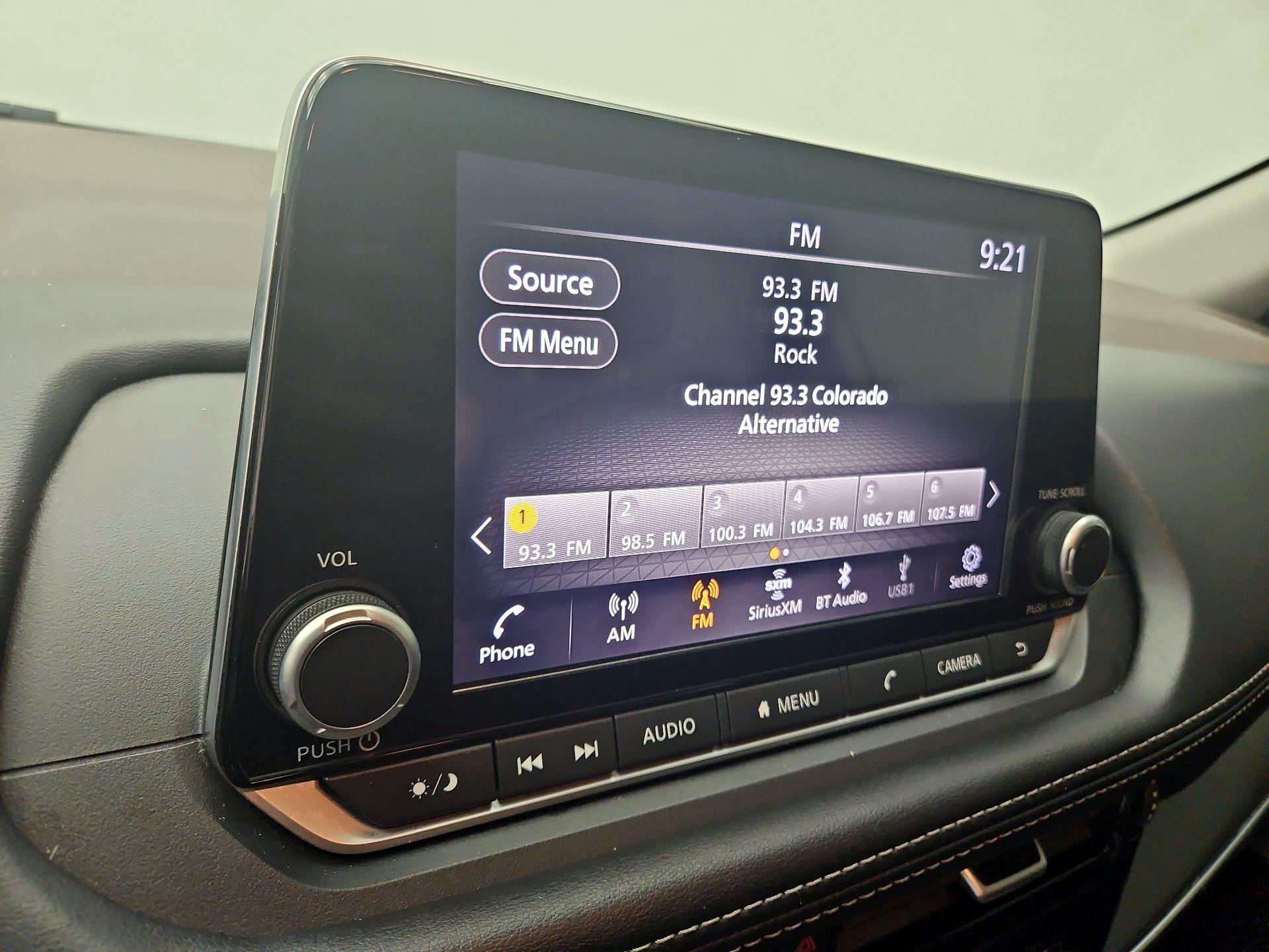 Thumbnail: 2023 Nissan Rogue - 15