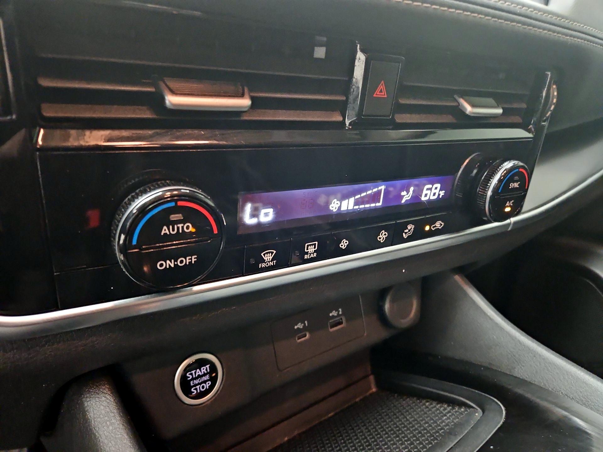 Thumbnail: 2023 Nissan Rogue - 16