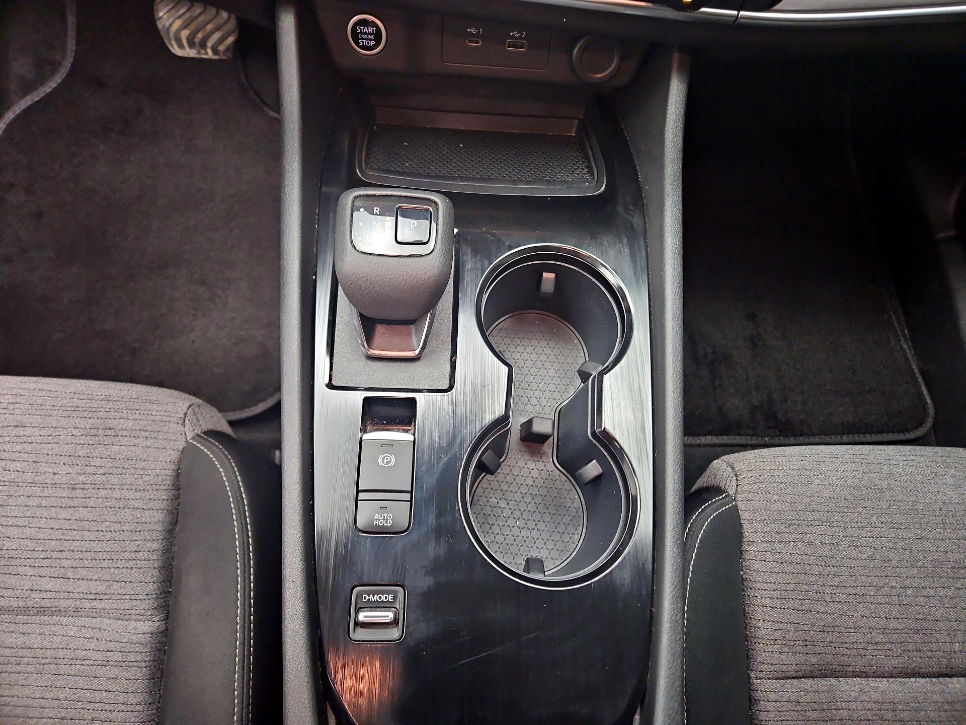 Thumbnail: 2023 Nissan Rogue - 17