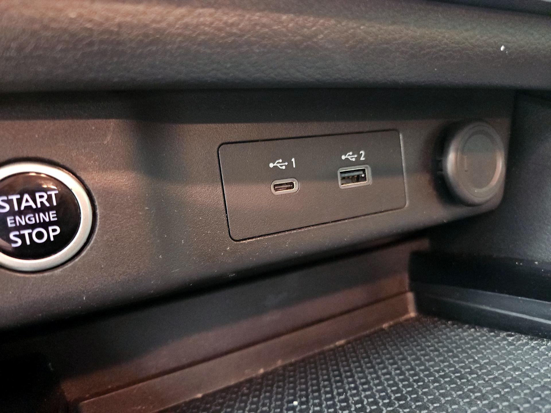 Thumbnail: 2023 Nissan Rogue - 18