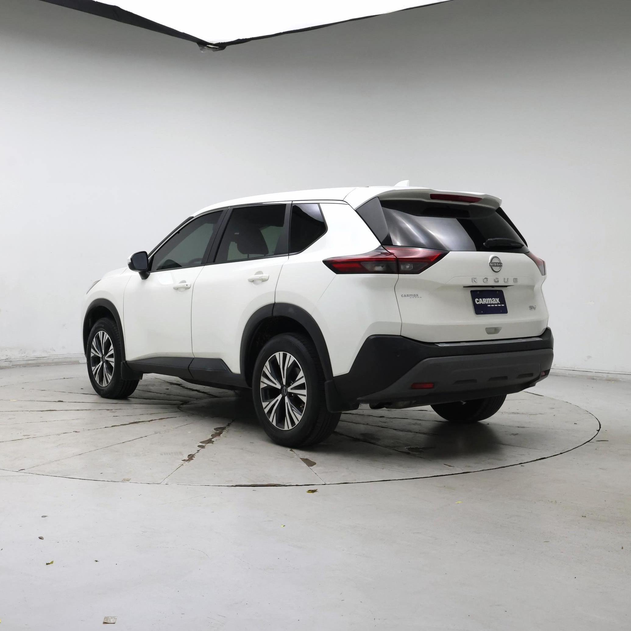 Thumbnail: 2023 Nissan Rogue - 2